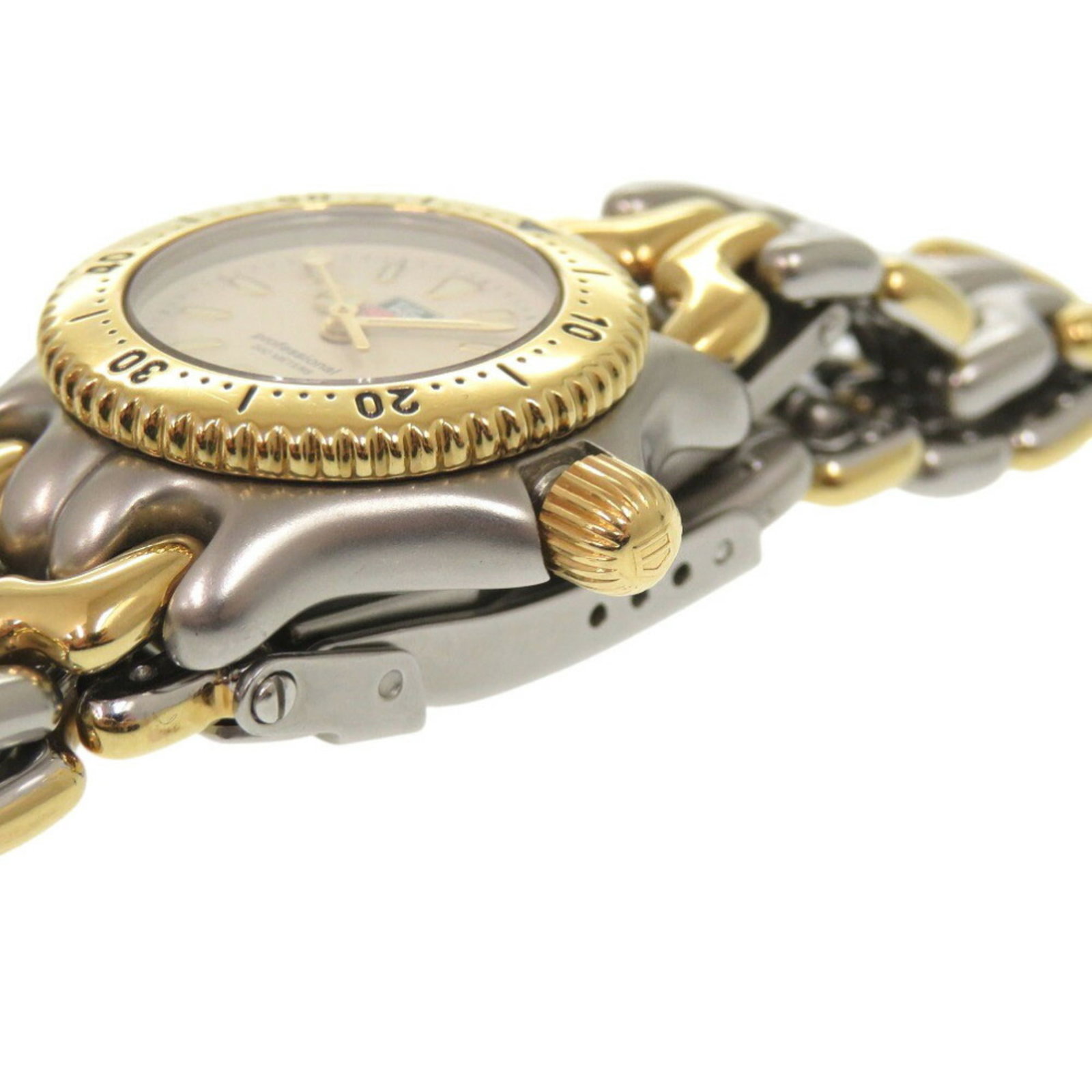 Wristwatch From Tag - 7