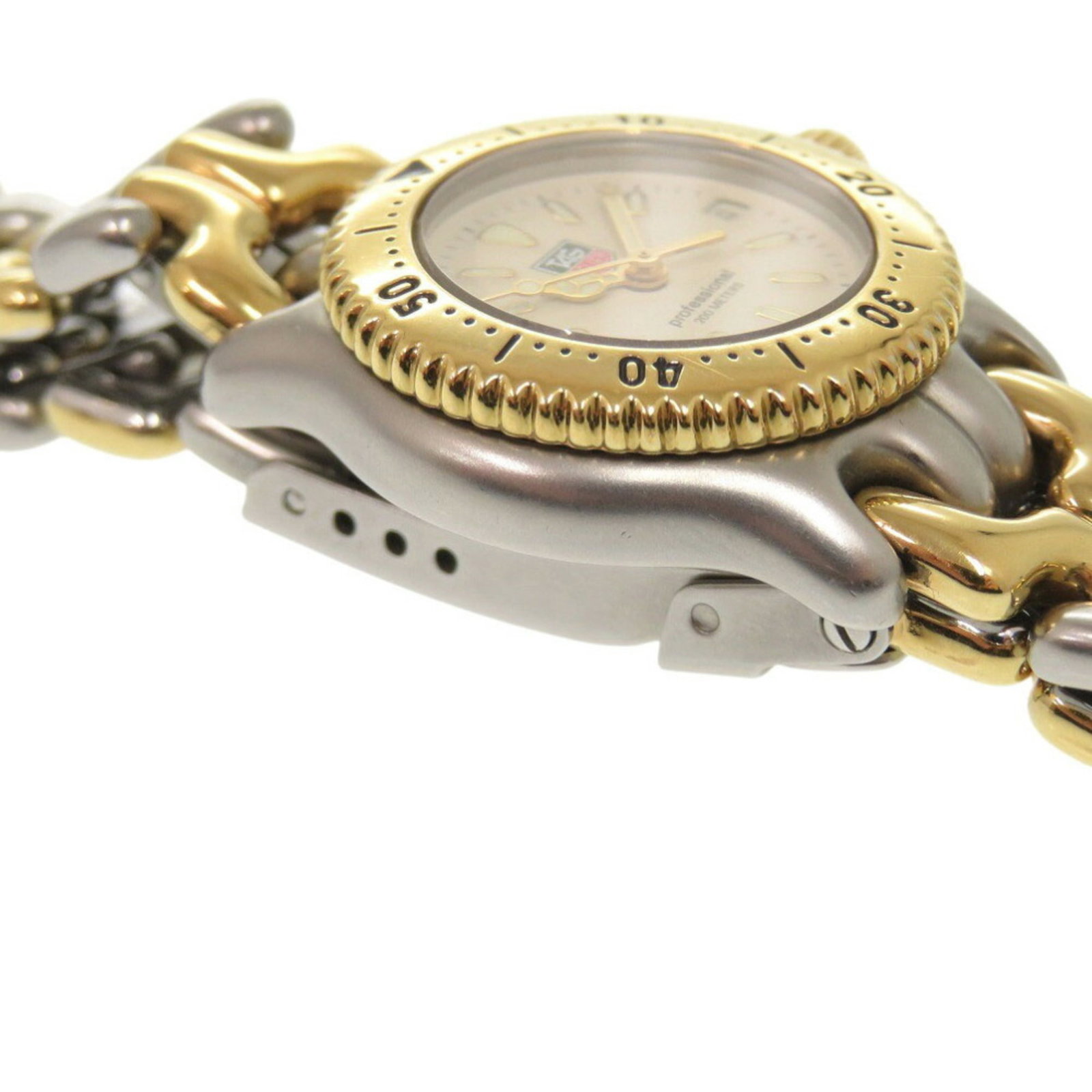 Wristwatch From Tag - 8