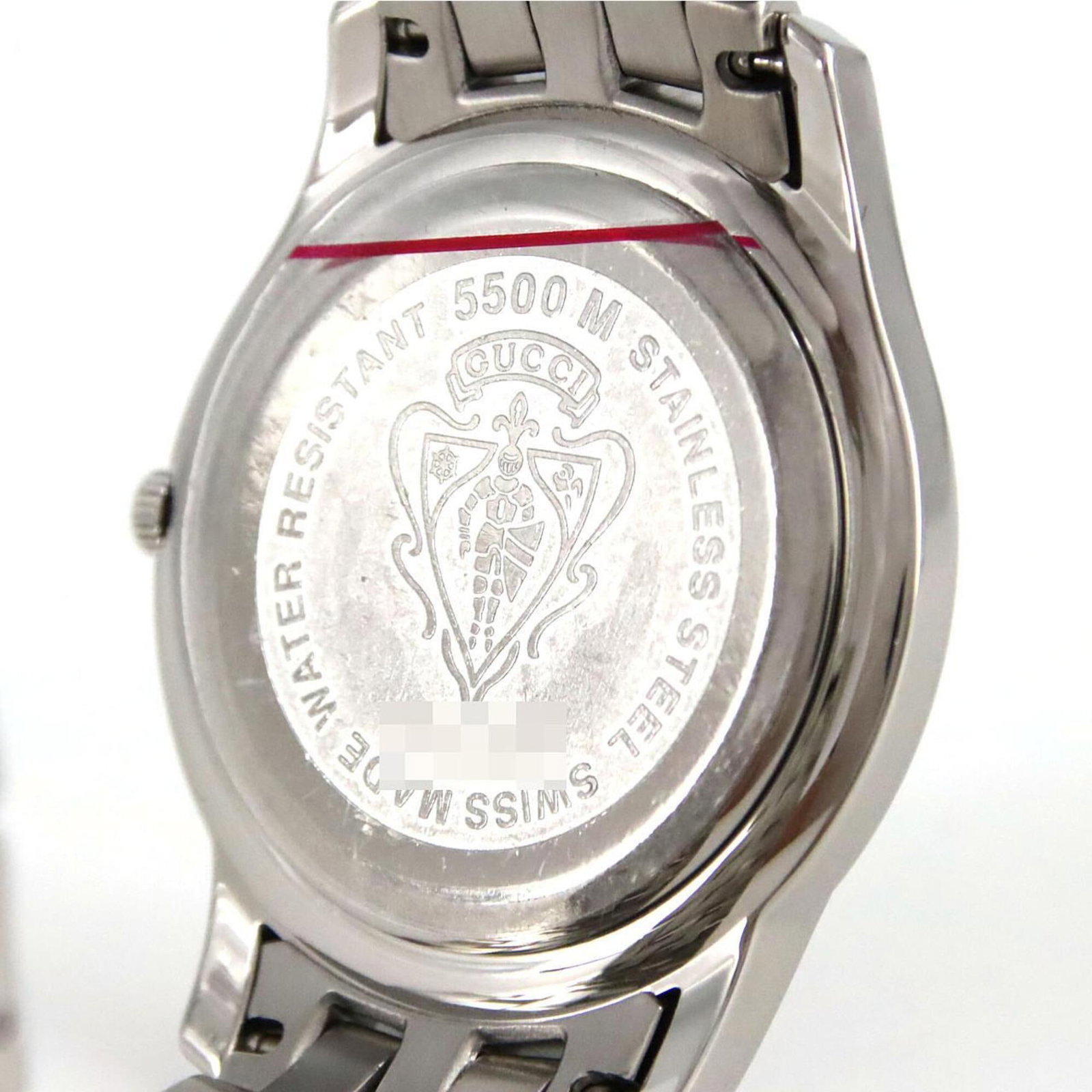 Gucci Wristwatch - 5