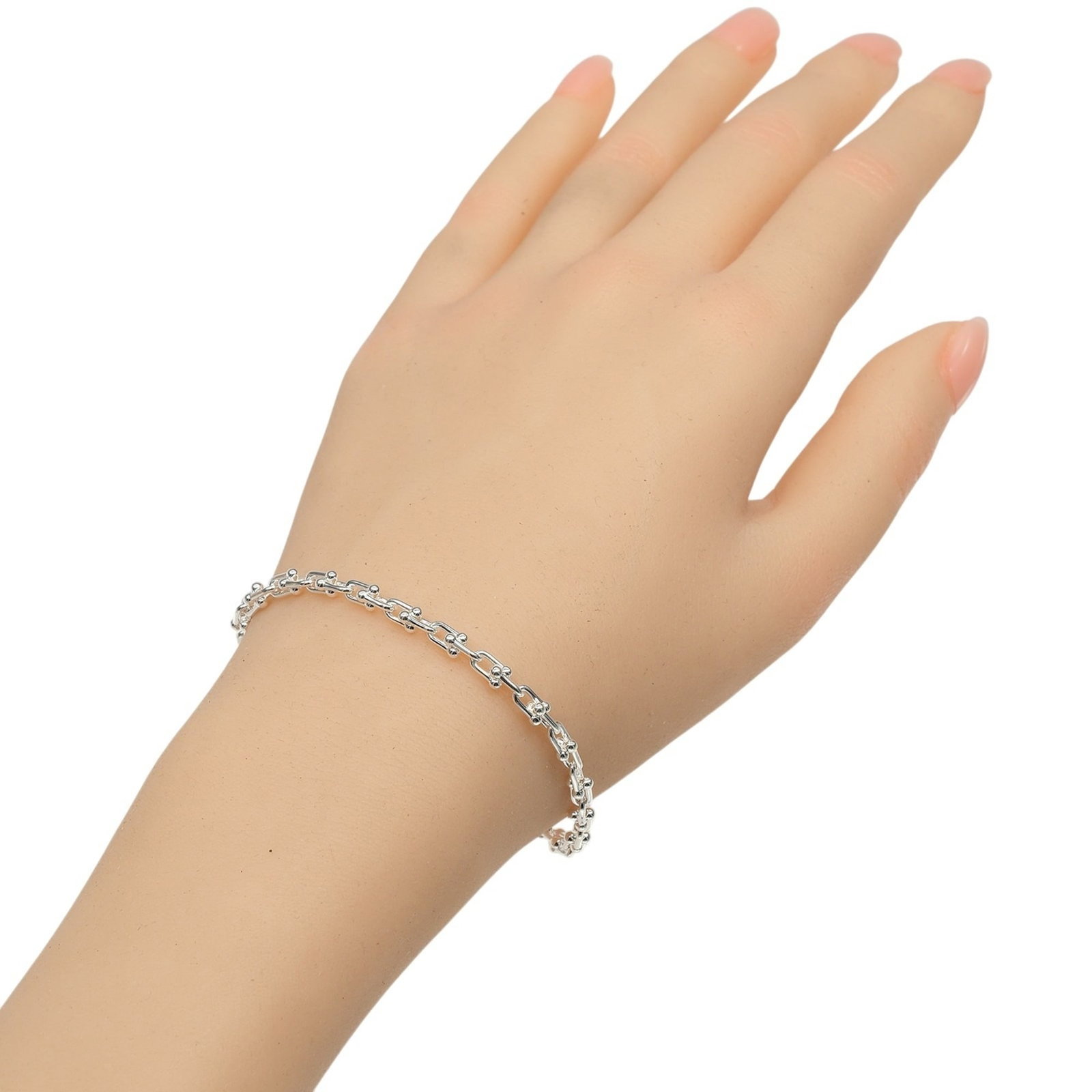 Charm bracelet silver 925 - 2