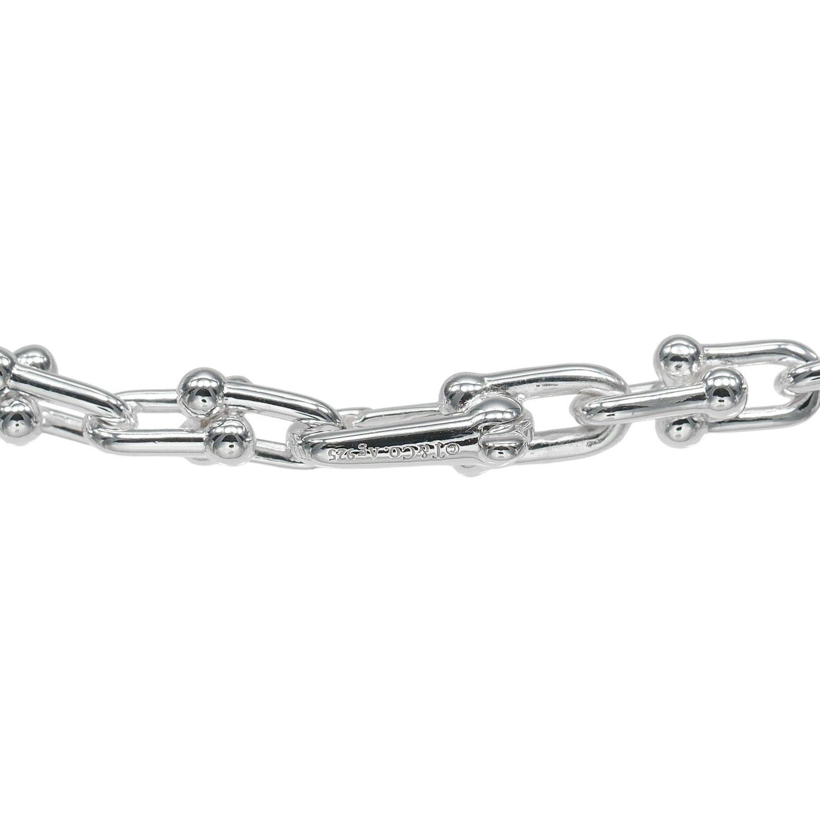 Charm bracelet silver 925 - 4
