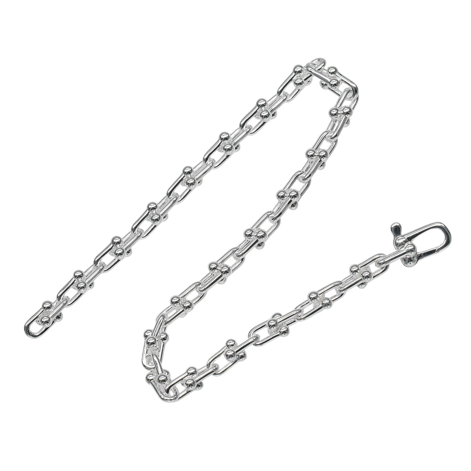 Charm bracelet silver 925 - 8