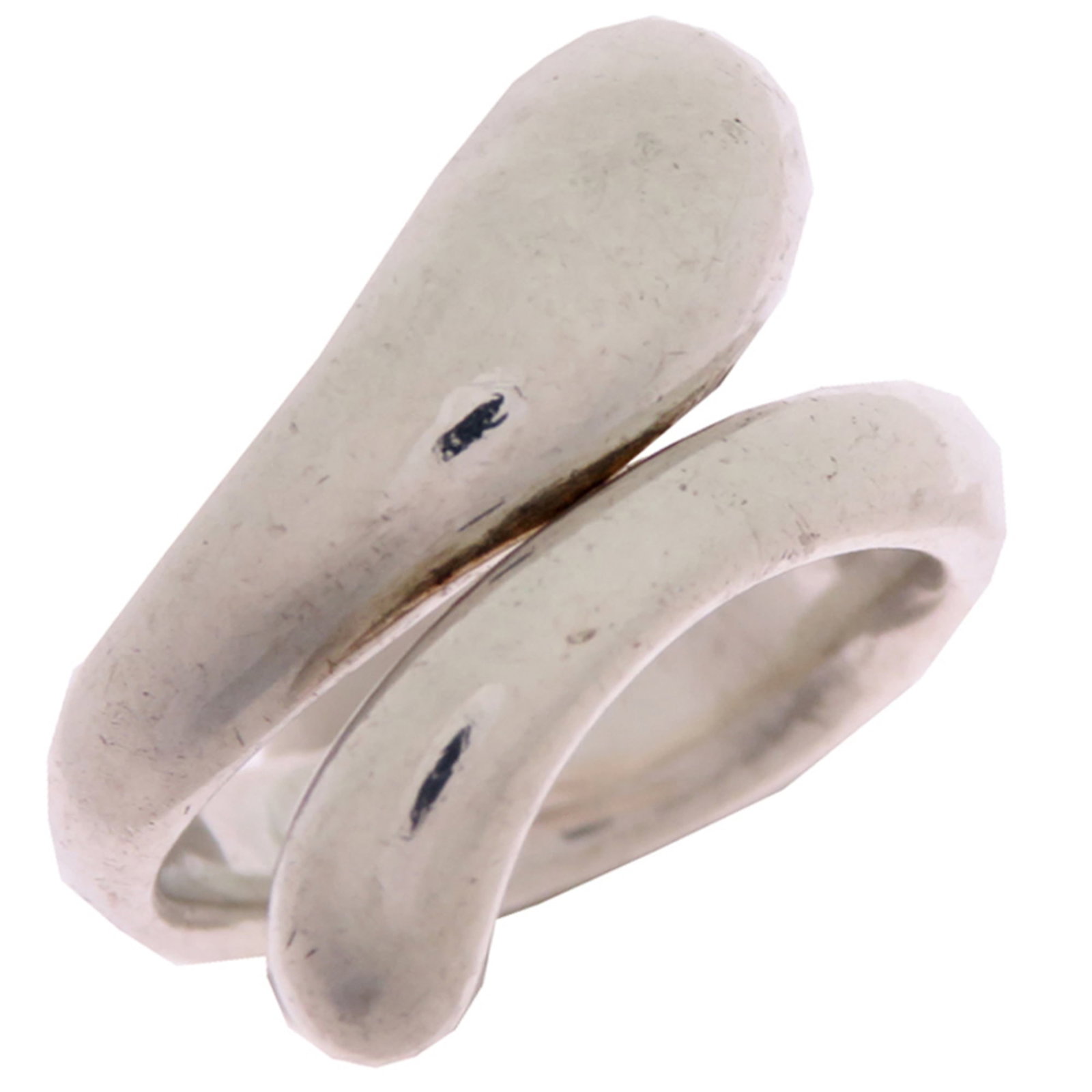Silver 925 Tiffany Band Ring: Silver 925 Tiffany Band Ring Silver 925 Tiffany Band Ring features a beautiful design made from high-quality silver, with a US size 6.5 and JP size 12 to fit various hand sizes. This band ring bears a