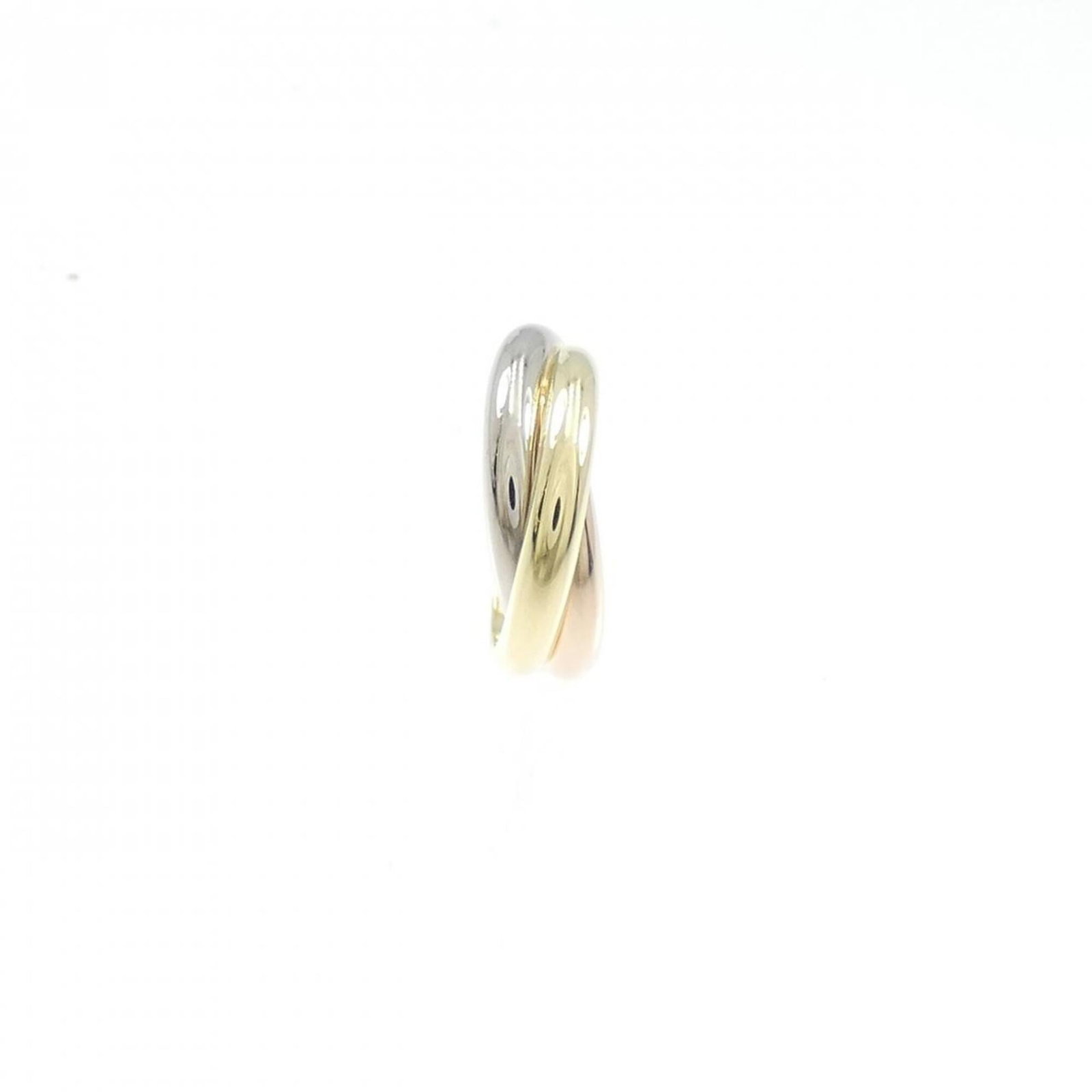 Cartier Stud Earrings Pink Gold (18K) White Gold (18K) Yellow Gold (18K): Cartier Stud Earrings Pink Gold (18K) White Gold (18K) Yellow Gold (18K) Cartier's iconic stud earrings are crafted from 18K pink, white, and yellow gold, offering a luxurious blend of elegance and