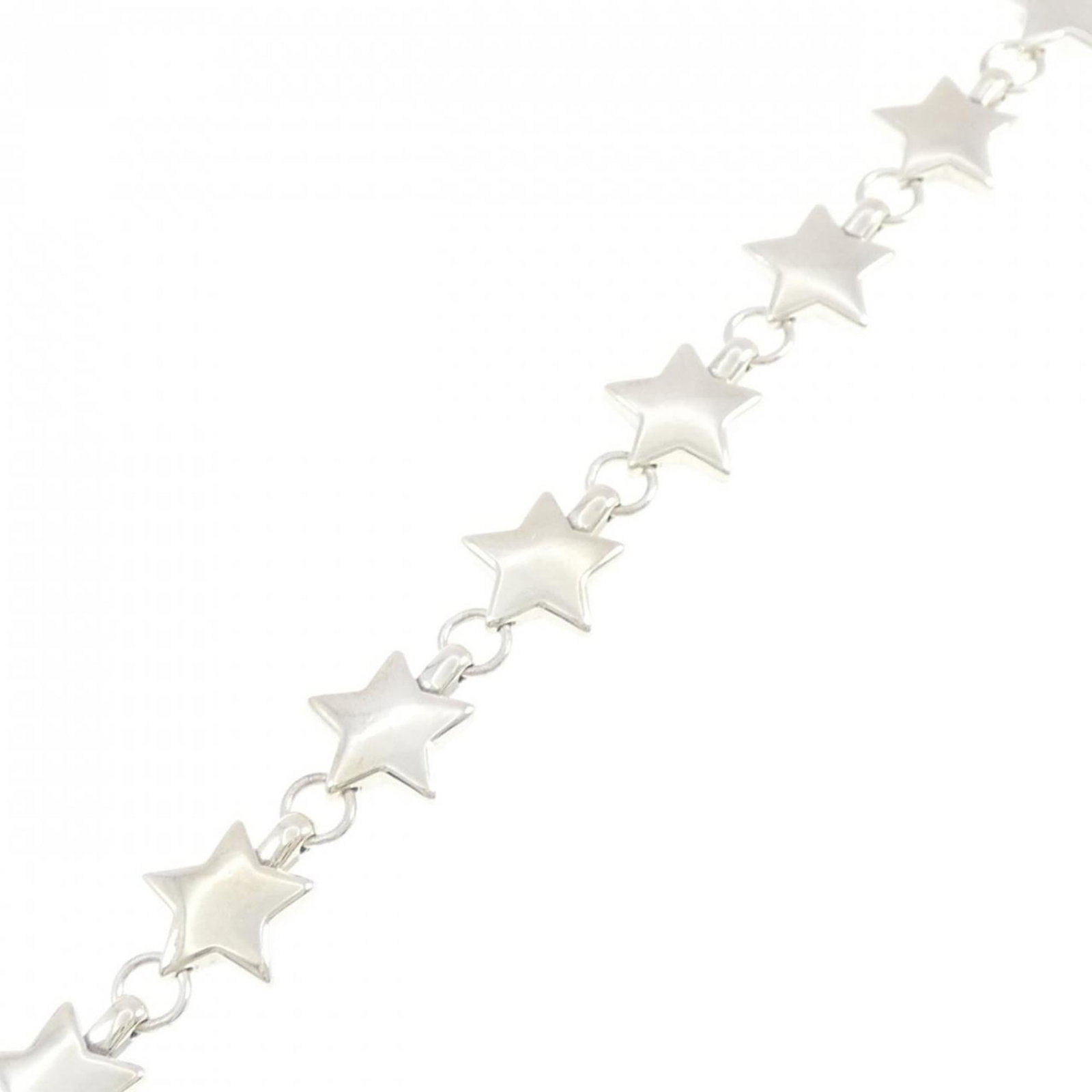 Charm bracelet silver 925 - 2
