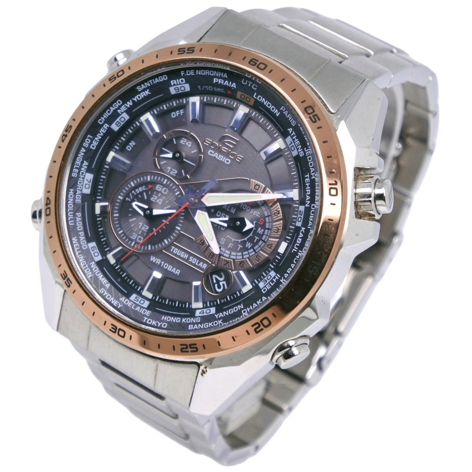 Wristwatch By Casio - 2