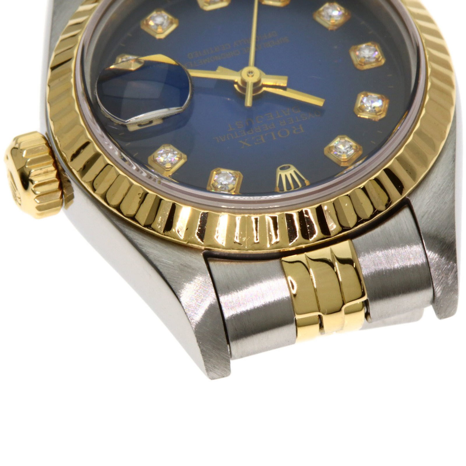 Rolex Wristwatch - 18