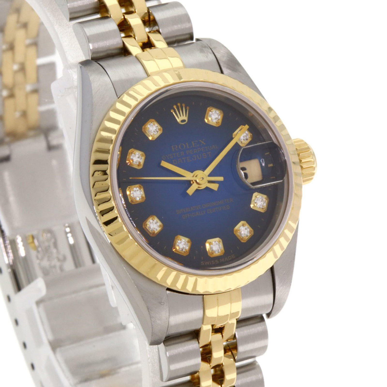 Rolex Wristwatch - 4