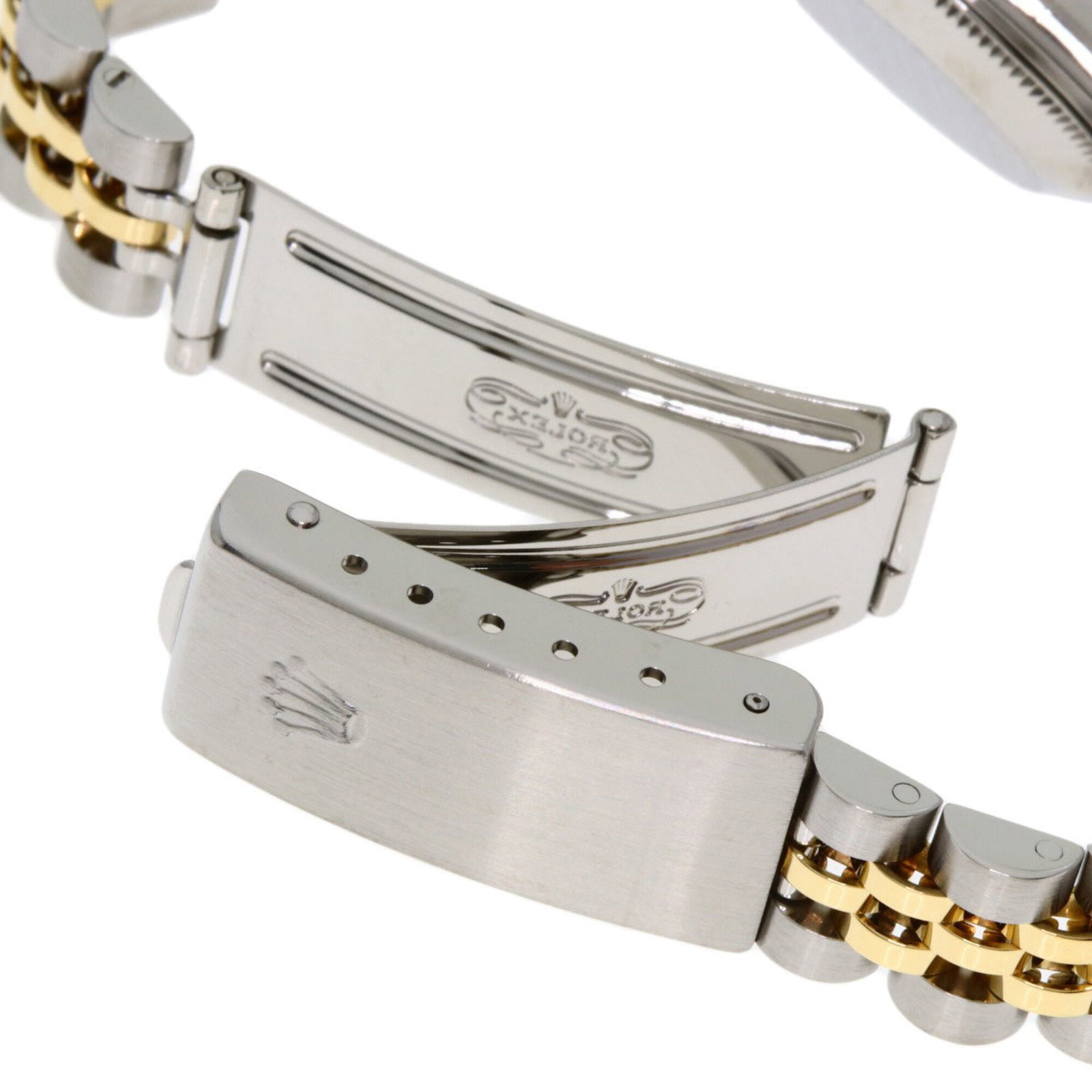 Rolex Wristwatch - 8
