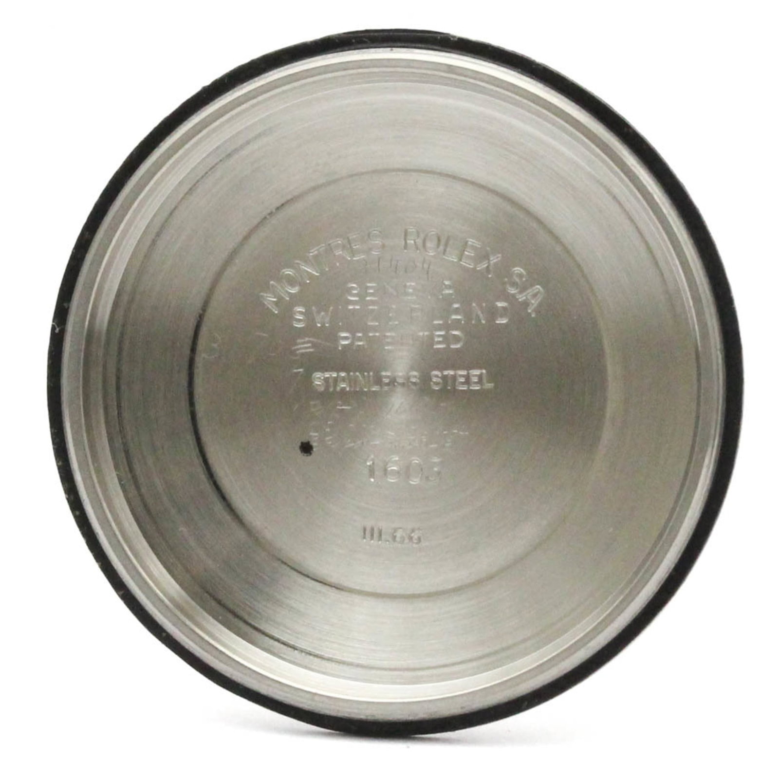 Rolex Wristwatch - 10