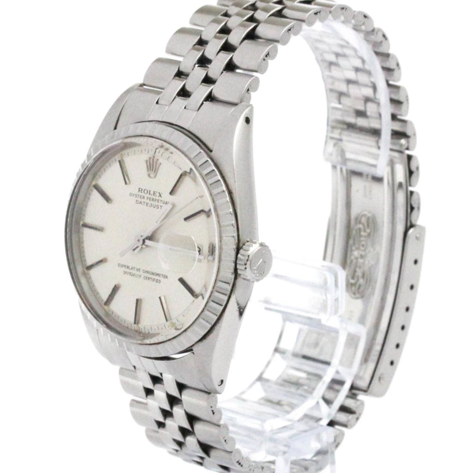 Rolex Wristwatch - 2