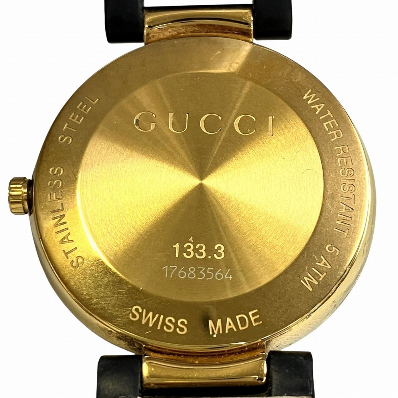 Gucci Wristwatch - 5