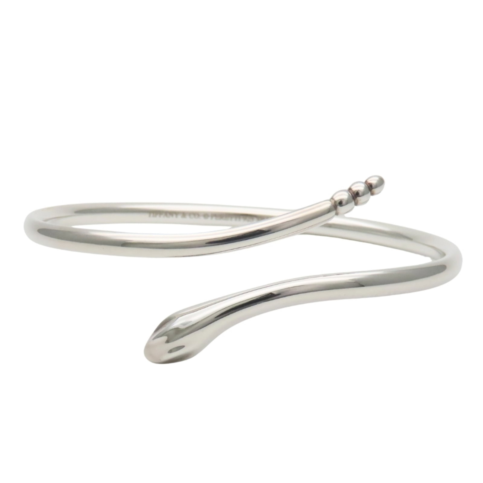 Charm bracelet silver 925 - 2