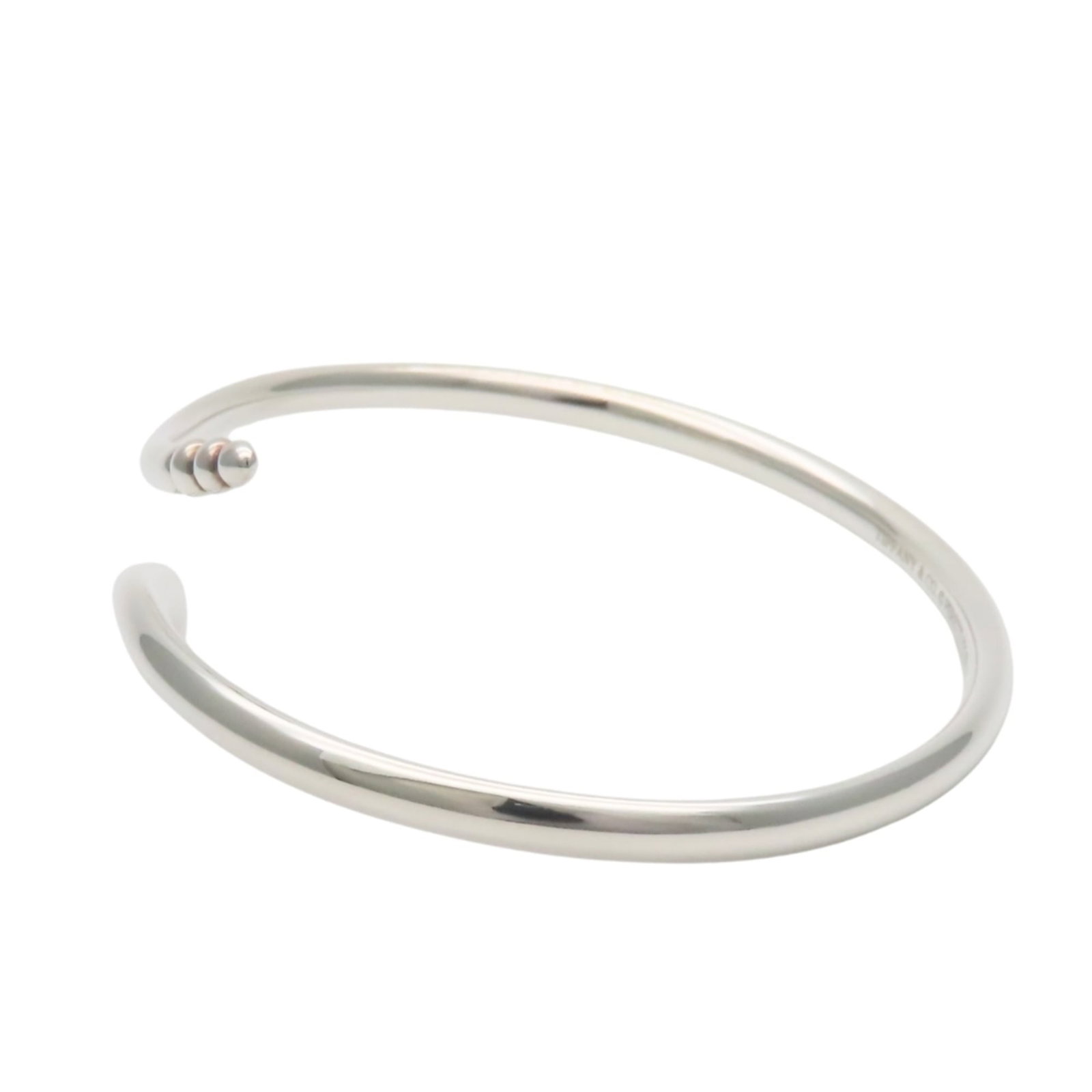 Charm bracelet silver 925 - 3