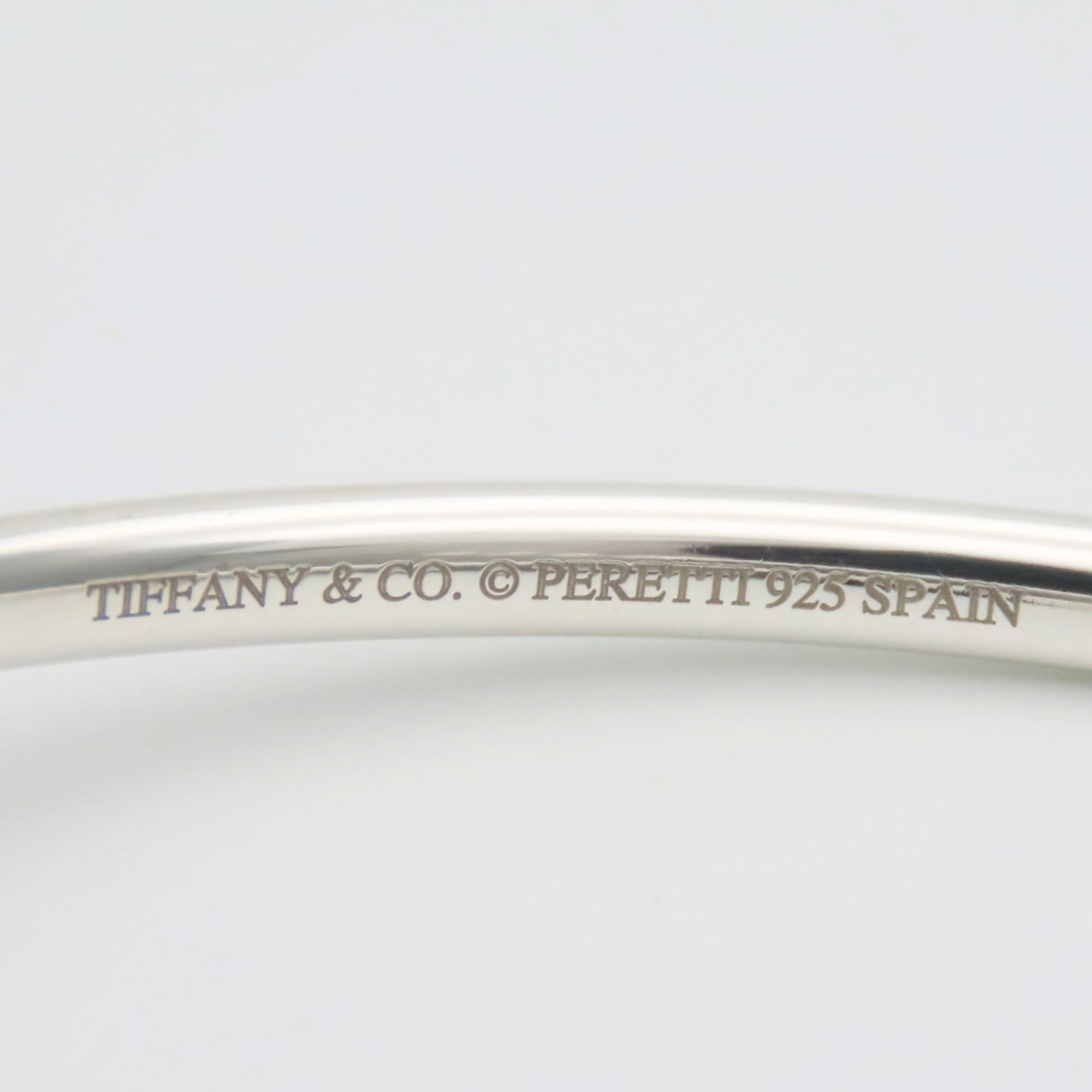Charm bracelet silver 925 - 6
