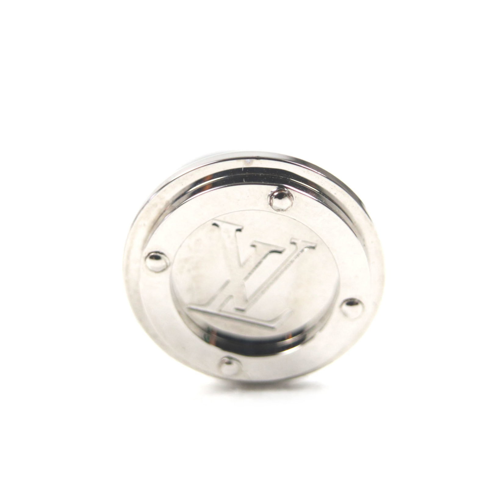 Stud button by Louis Vuitton - 4