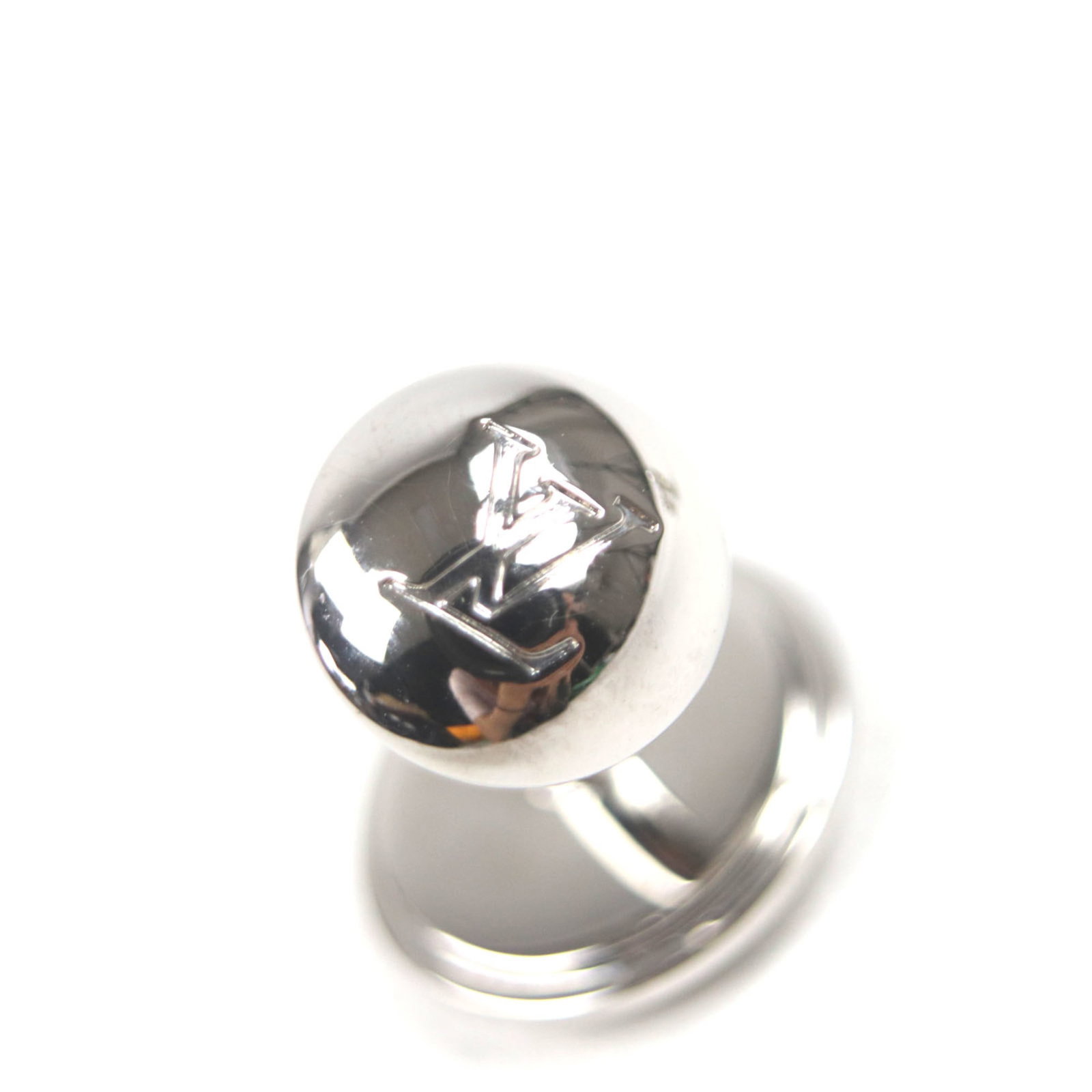 Stud button by Louis Vuitton - 5
