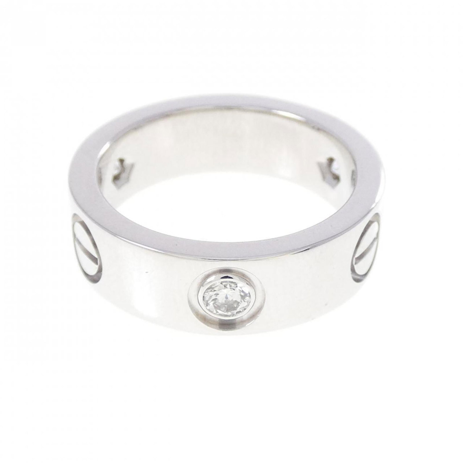 Ring from Cartier - 2