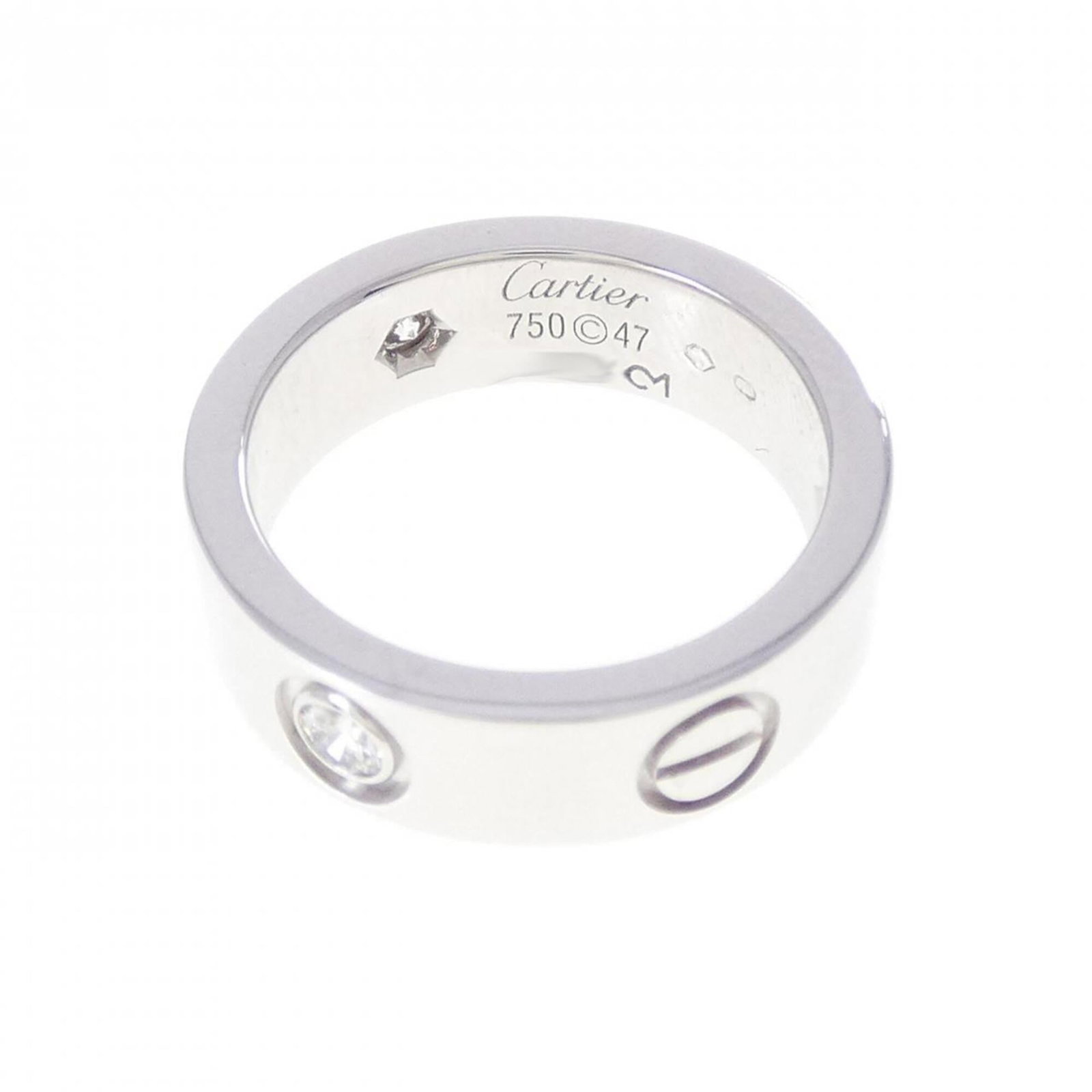Ring from Cartier - 3