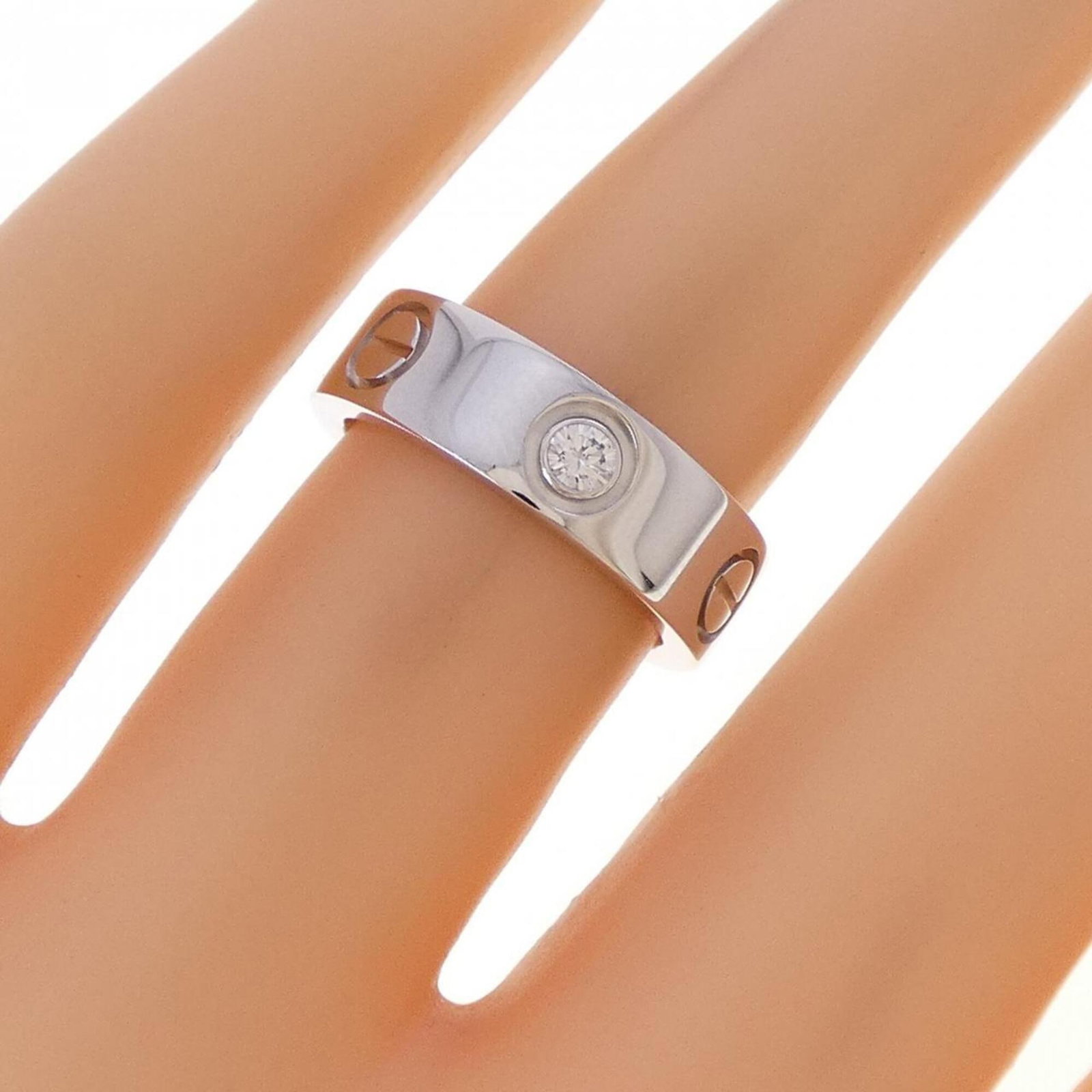 Ring from Cartier - 4