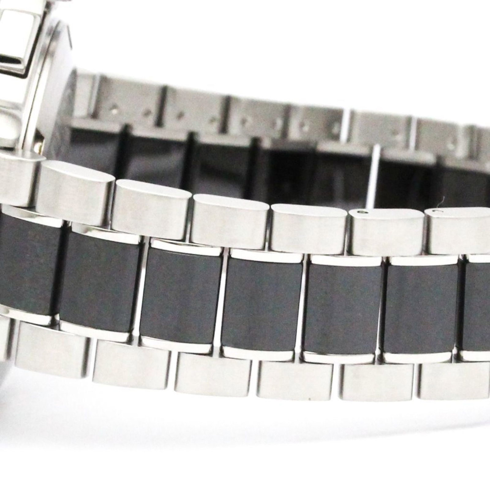 Wristwatch From Tag - 3