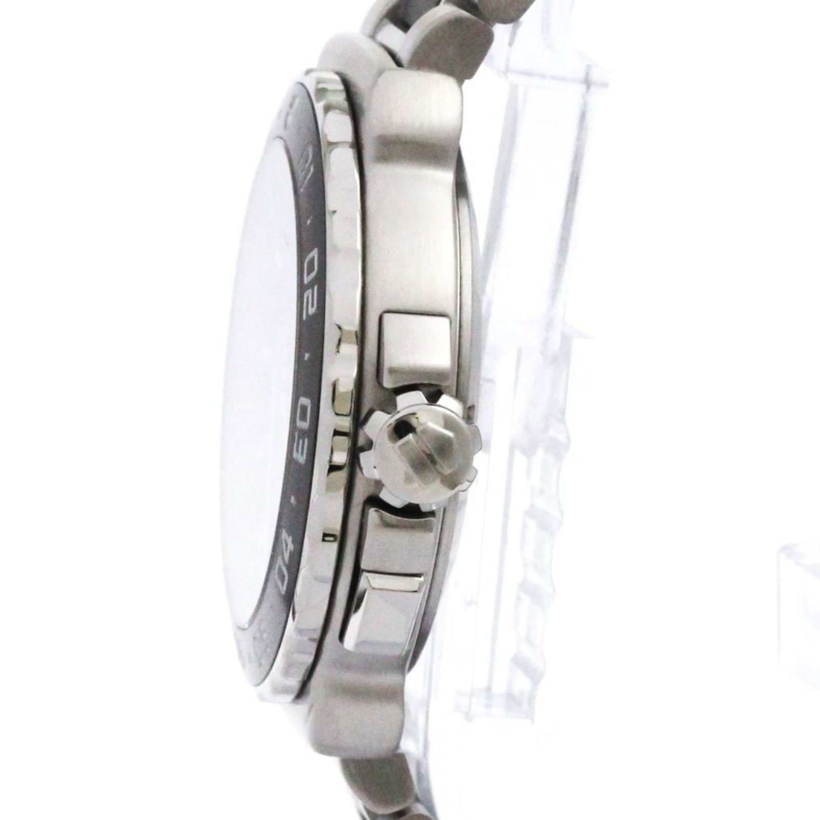 Wristwatch From Tag - 4