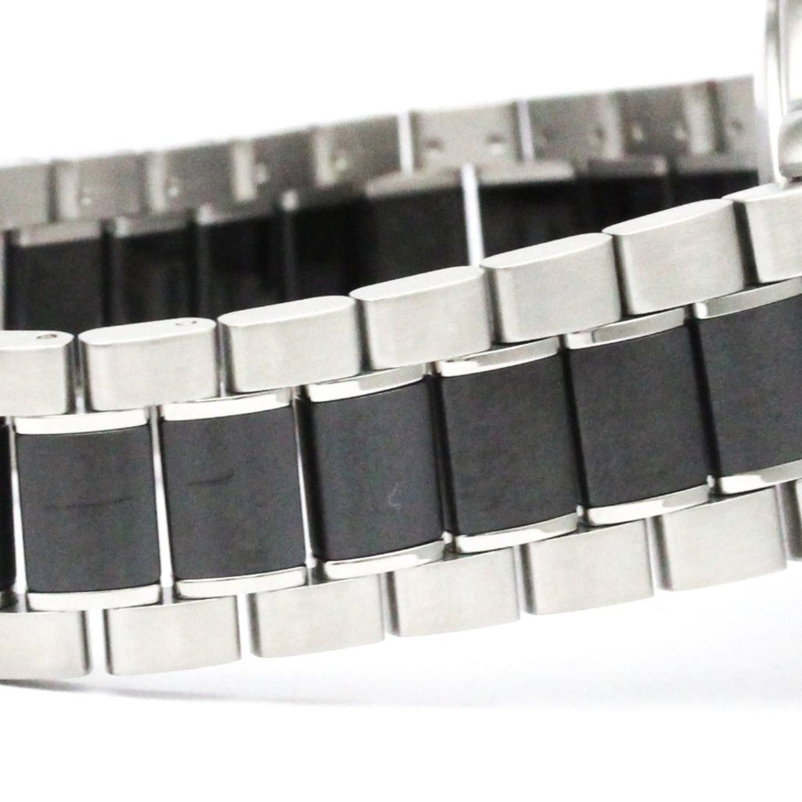 Wristwatch From Tag - 8