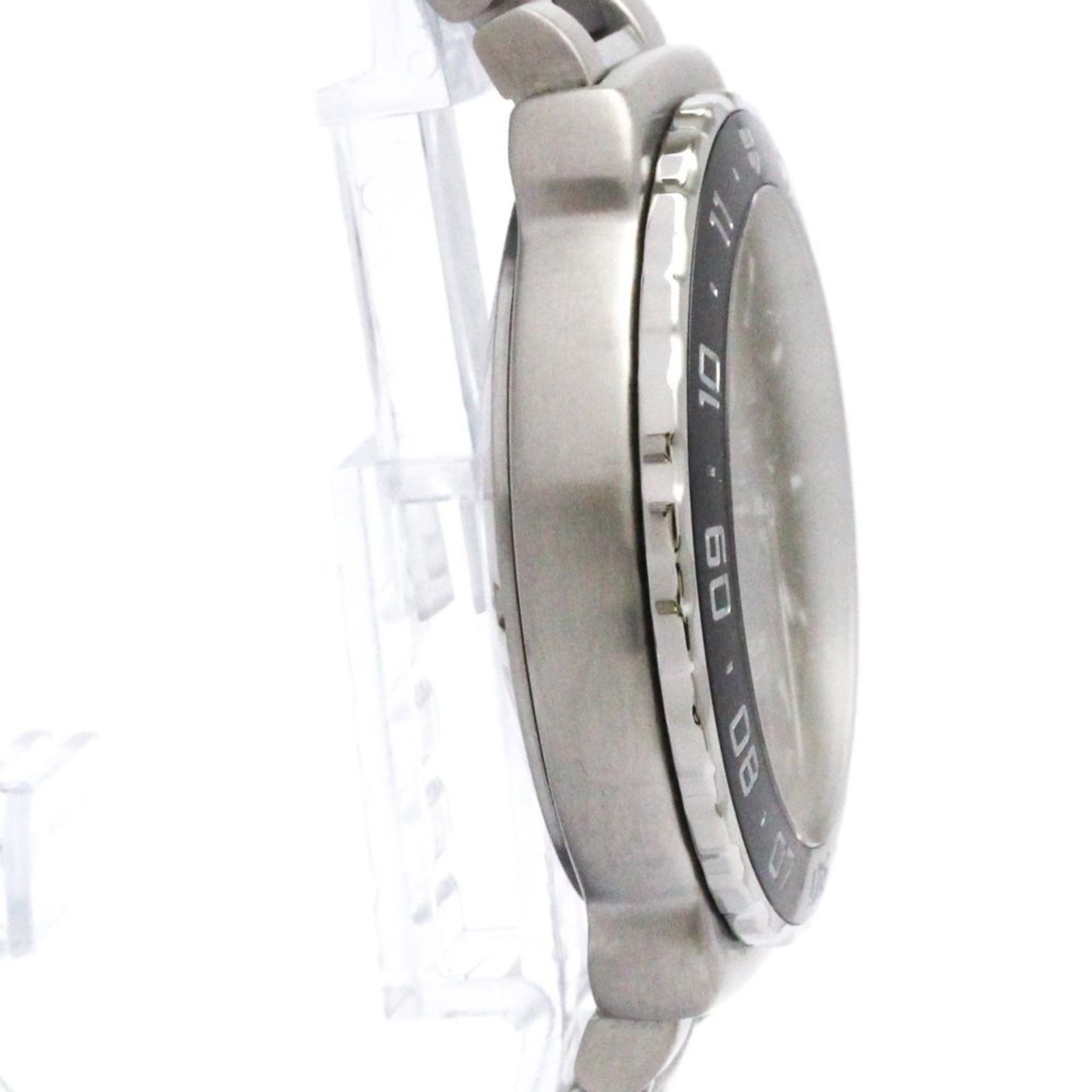 Wristwatch From Tag - 9