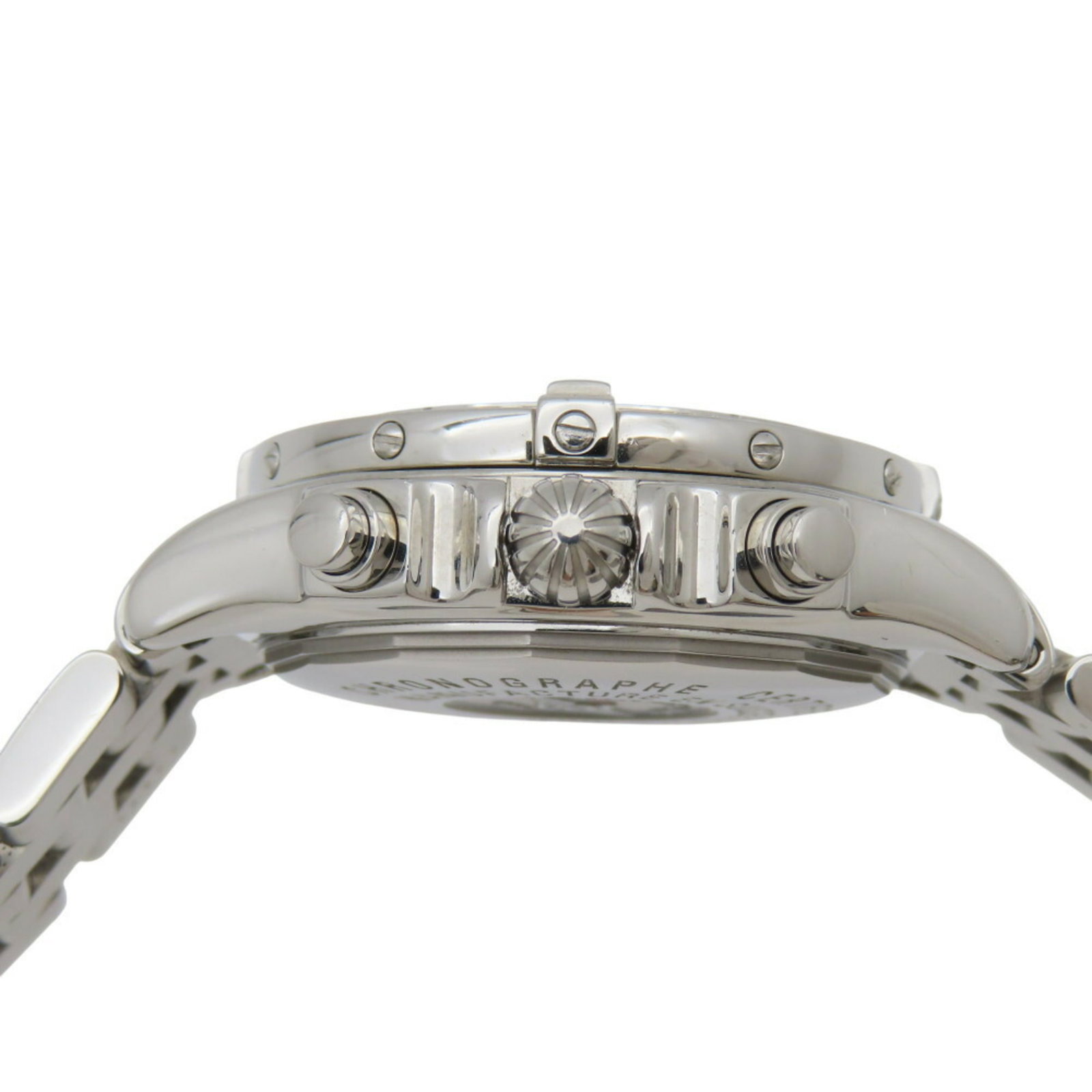 Breitling Wristwatch - 7