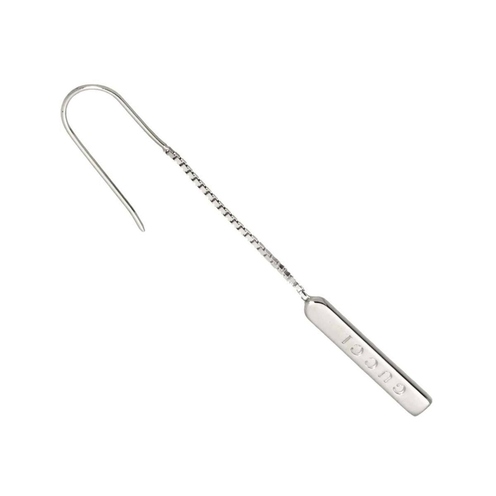 Gucci Drop Earrings - 2