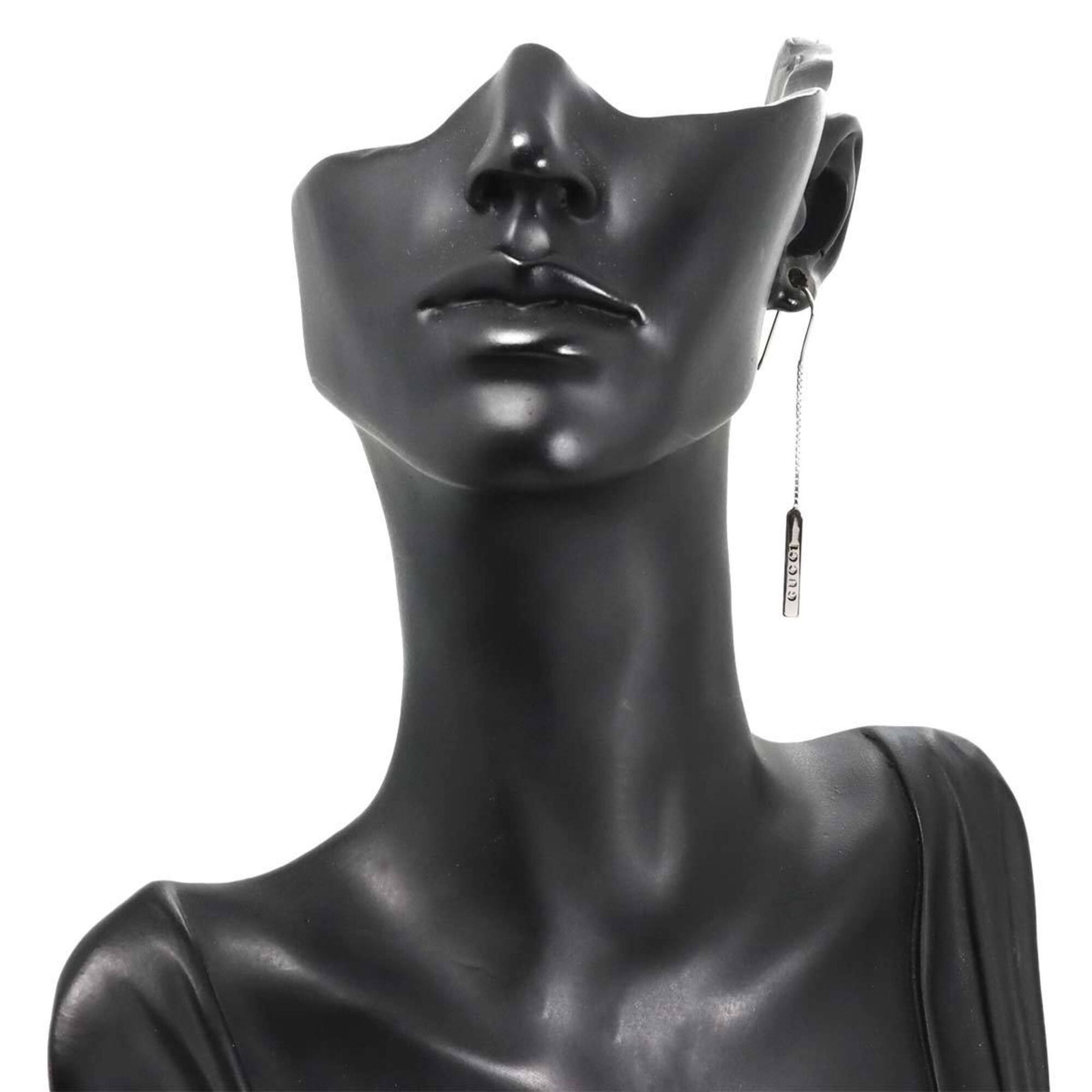 Gucci Drop Earrings - 6