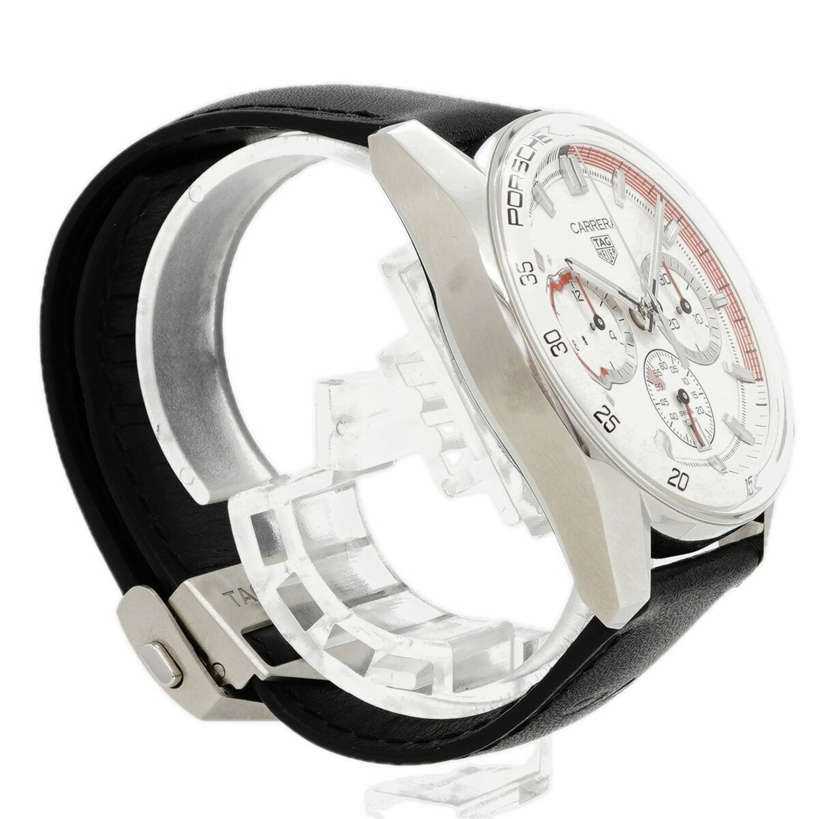 Wristwatch From Tag - 3