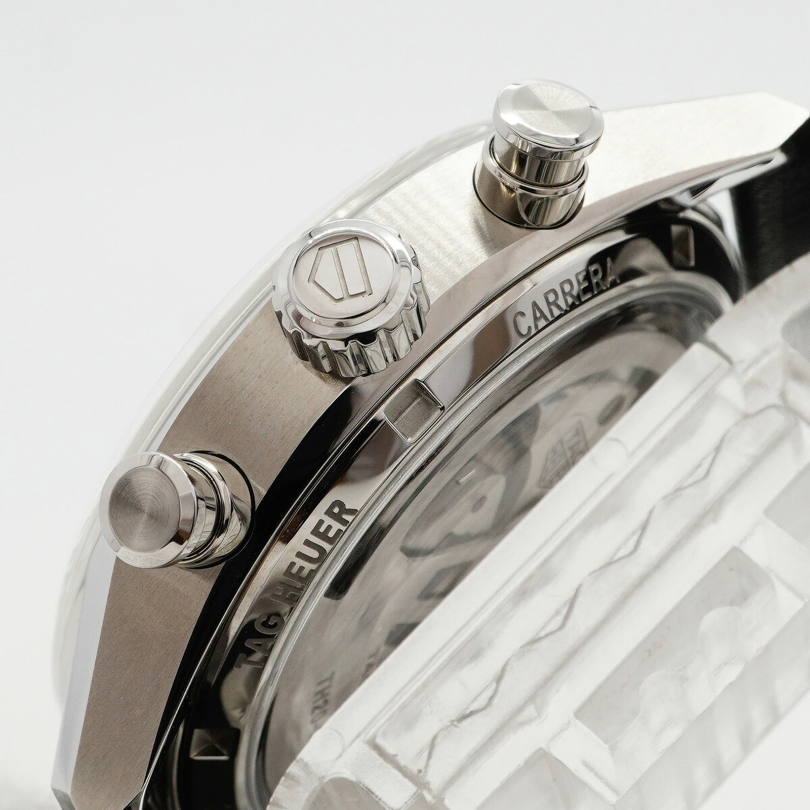 Wristwatch From Tag - 6