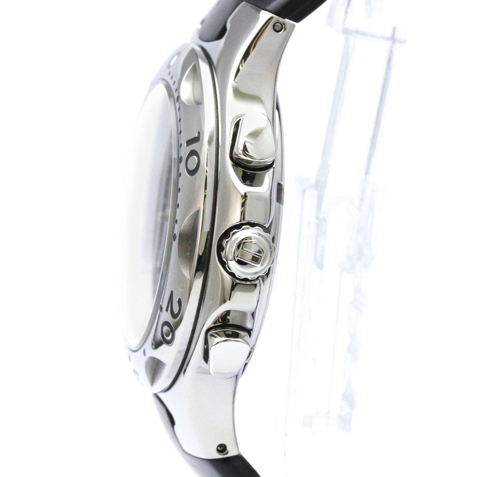Wristwatch From Tag - 4