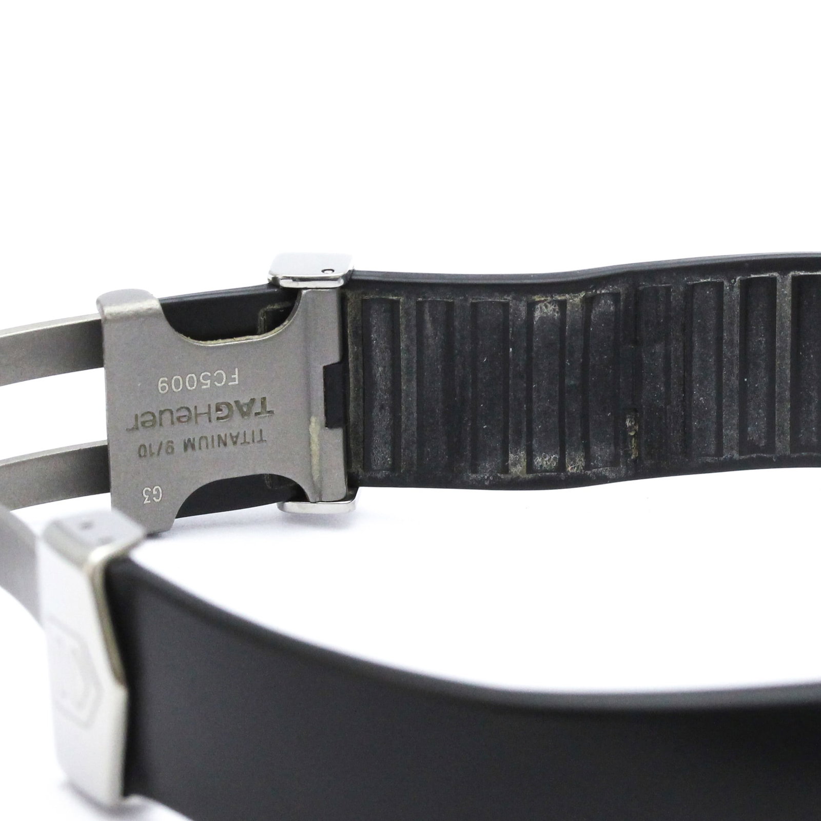 Wristwatch From Tag - 7