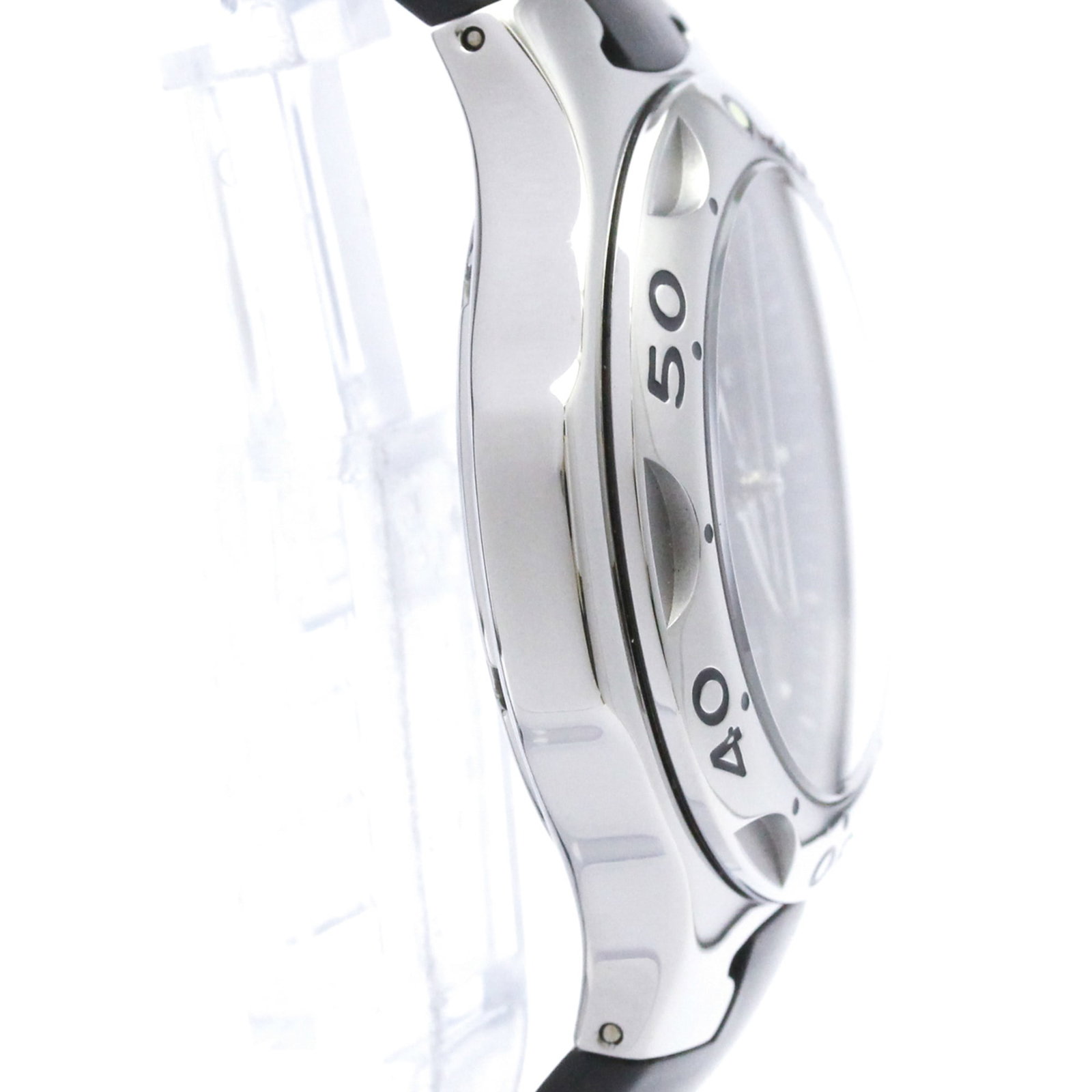 Wristwatch From Tag - 8