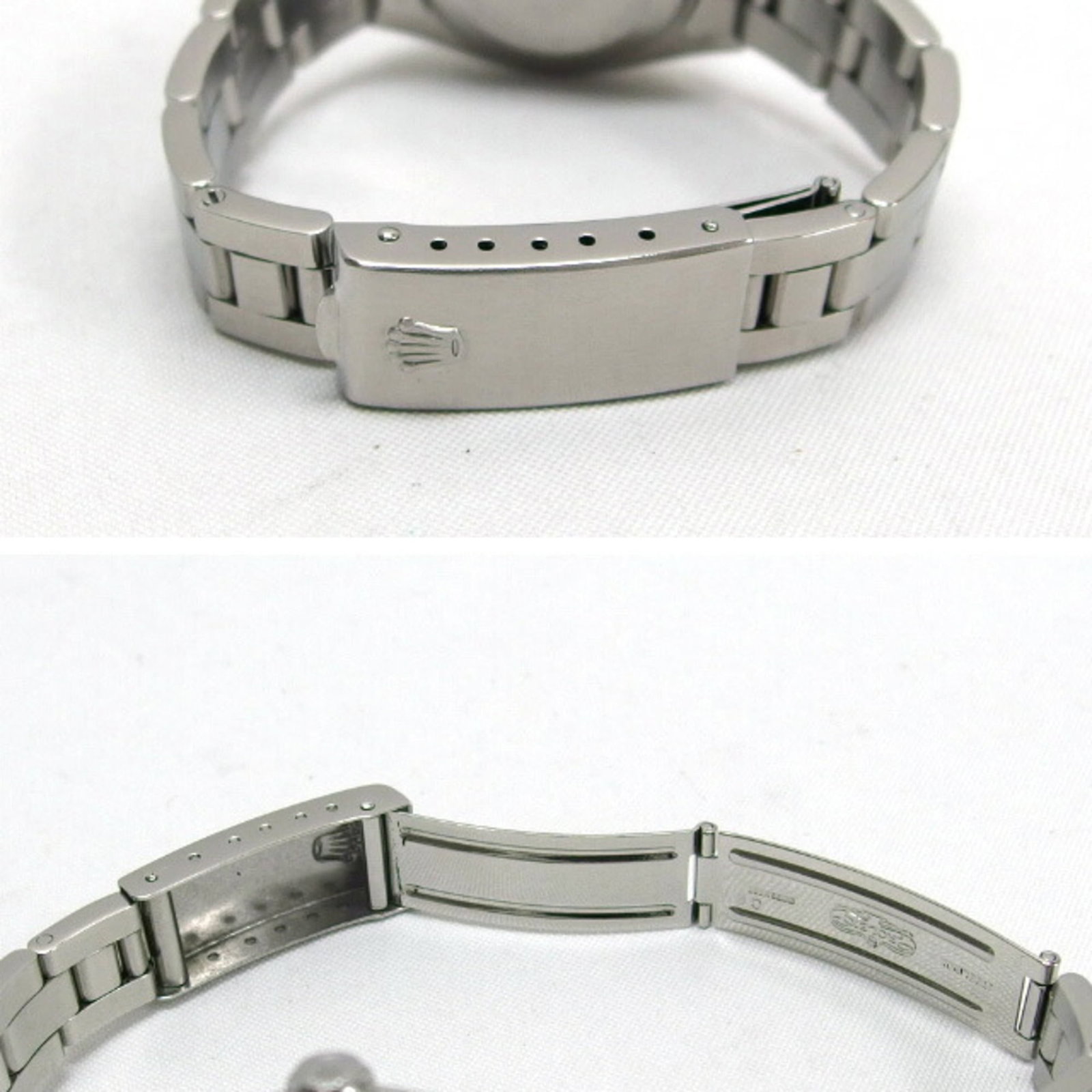 Rolex Wristwatch - 4