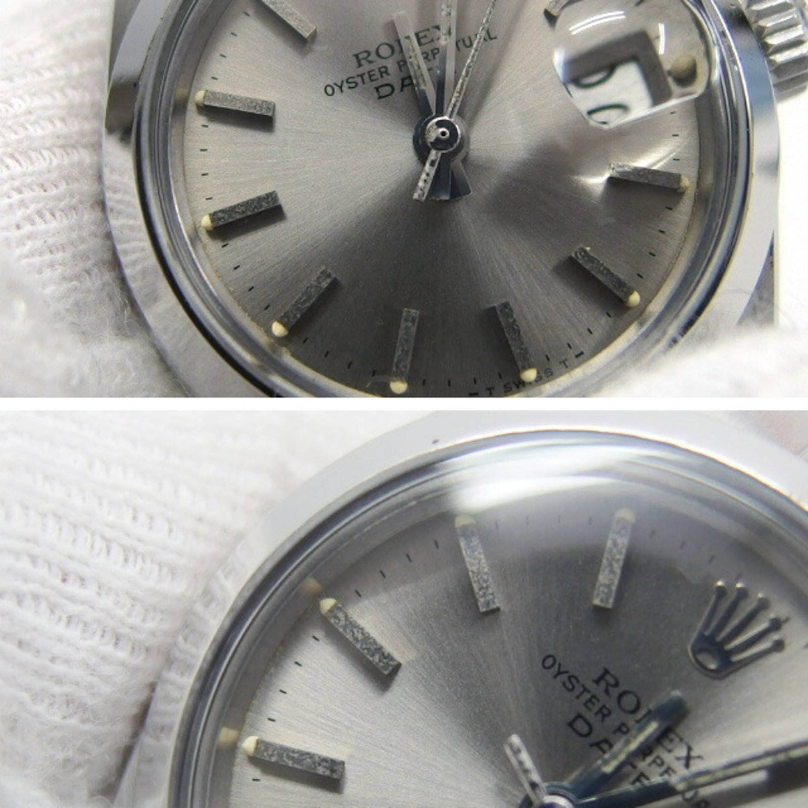 Rolex Wristwatch - 5