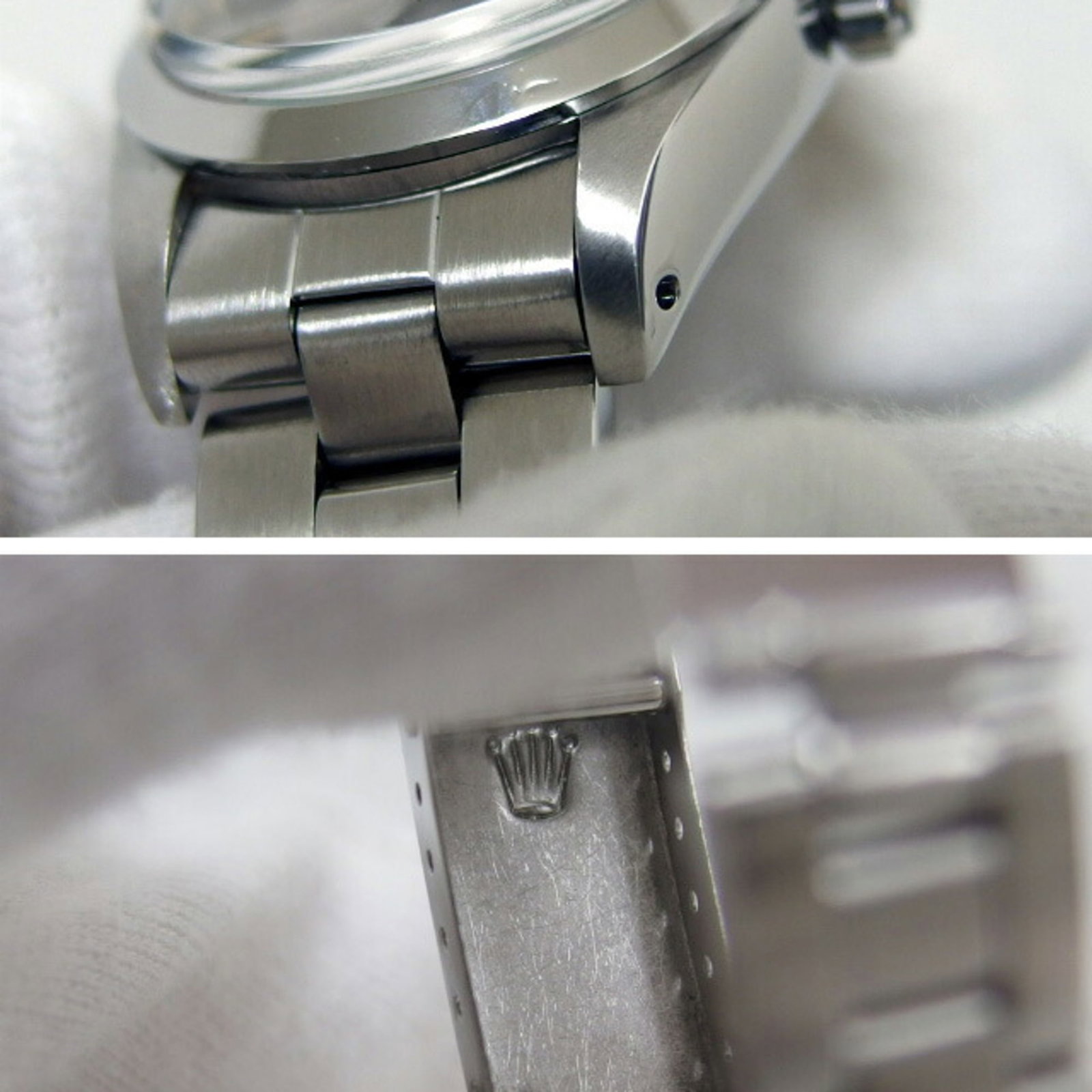 Rolex Wristwatch - 9