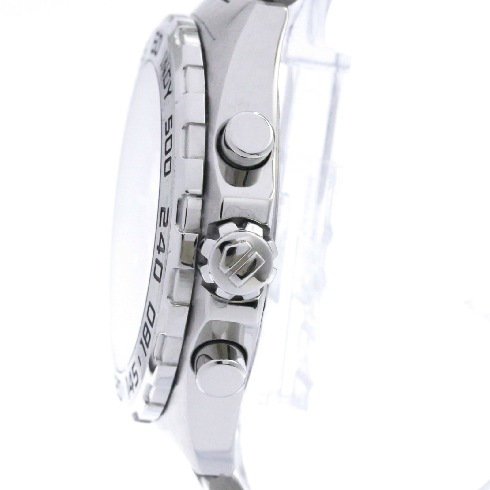 Wristwatch From Tag - 4