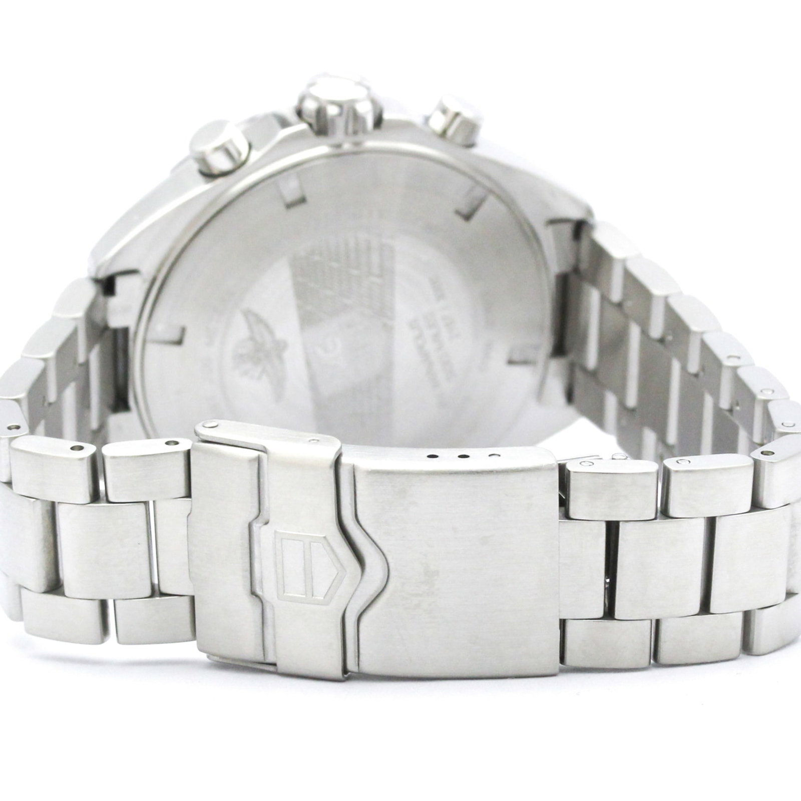 Wristwatch From Tag - 5