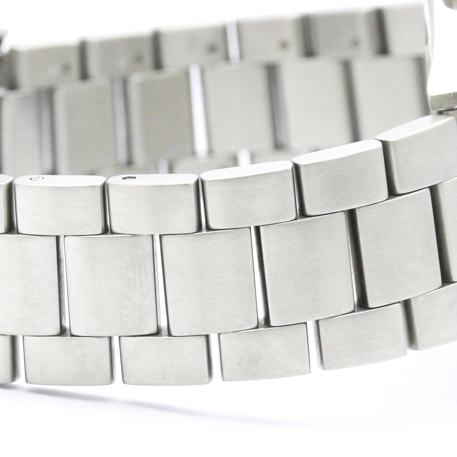 Wristwatch From Tag - 7