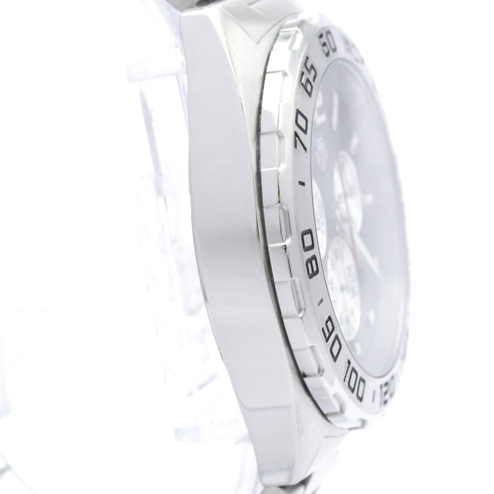 Wristwatch From Tag - 8