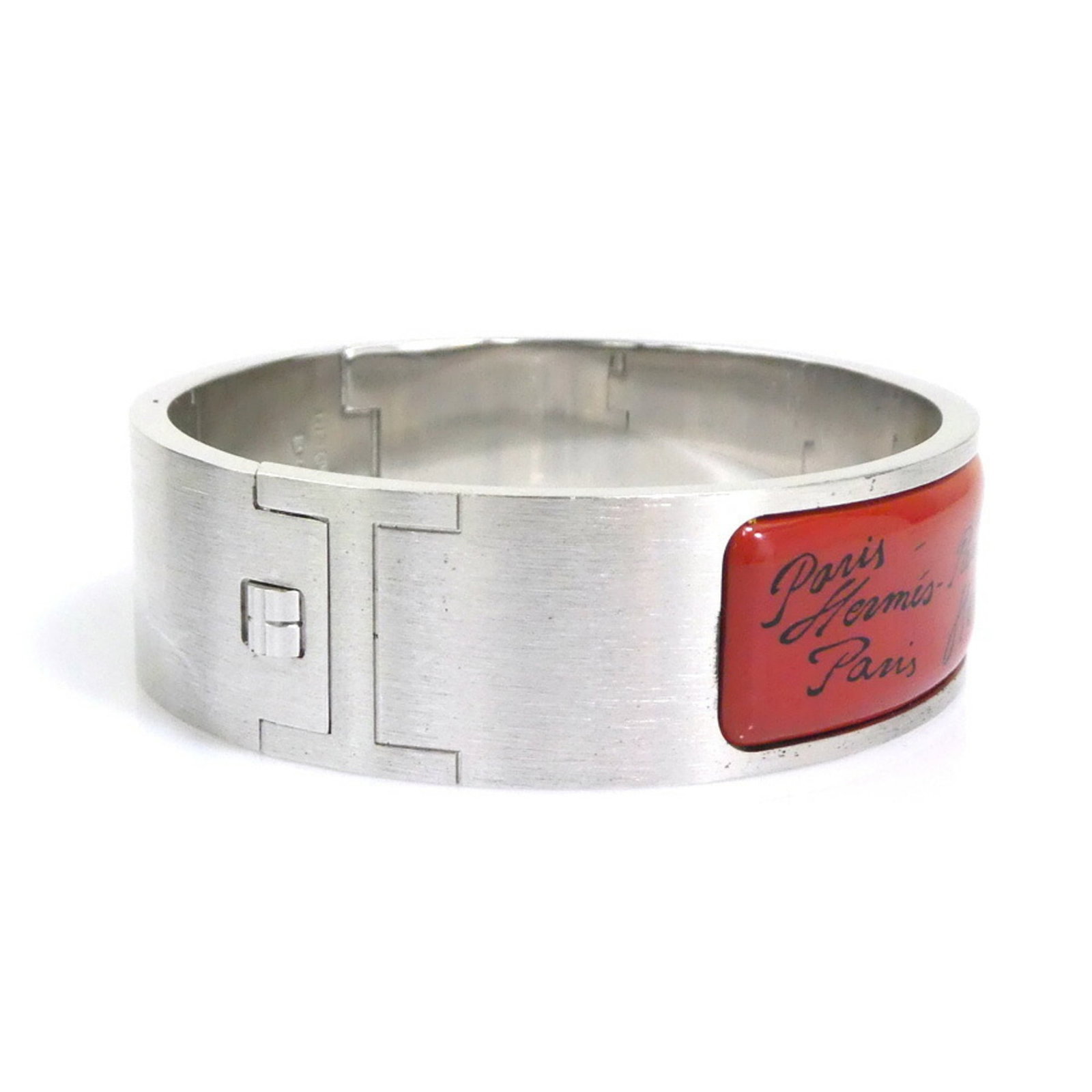 Metal Bangle Hermes - 2