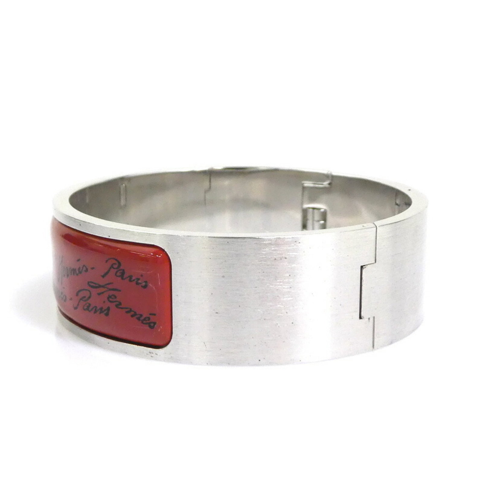 Metal Bangle Hermes - 4