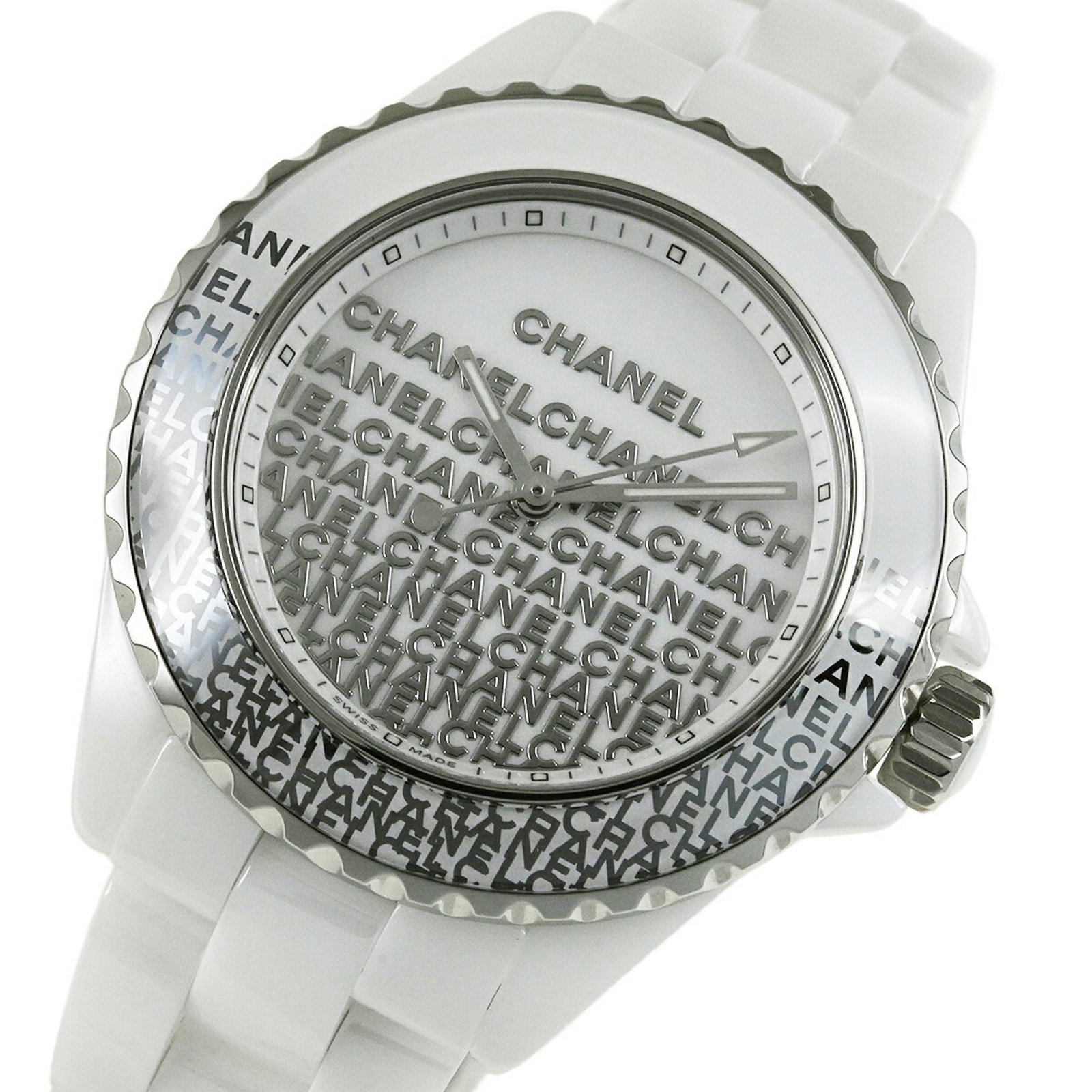 Chanel Wristwatch - 2