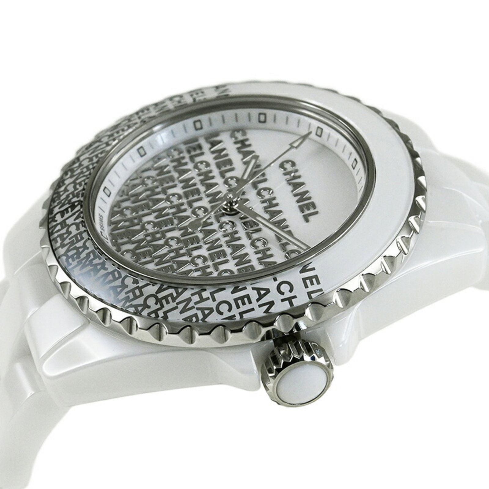 Chanel Wristwatch - 3