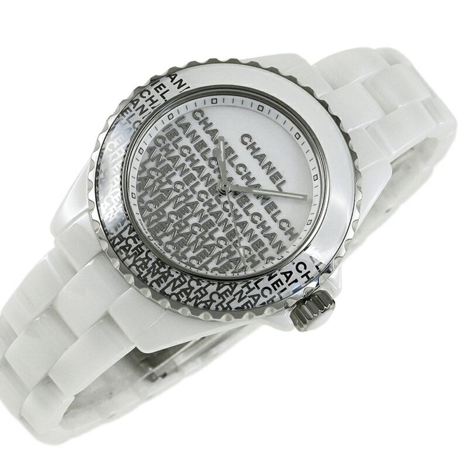 Chanel Wristwatch - 5
