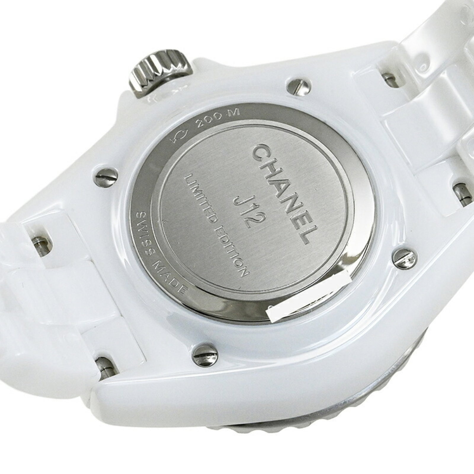 Chanel Wristwatch - 6