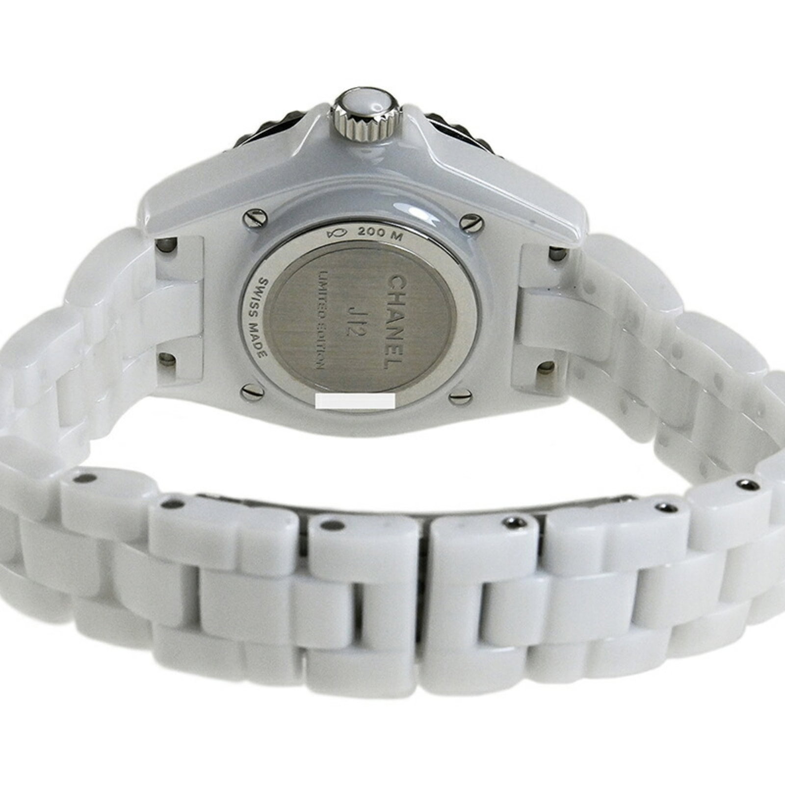Chanel Wristwatch - 7